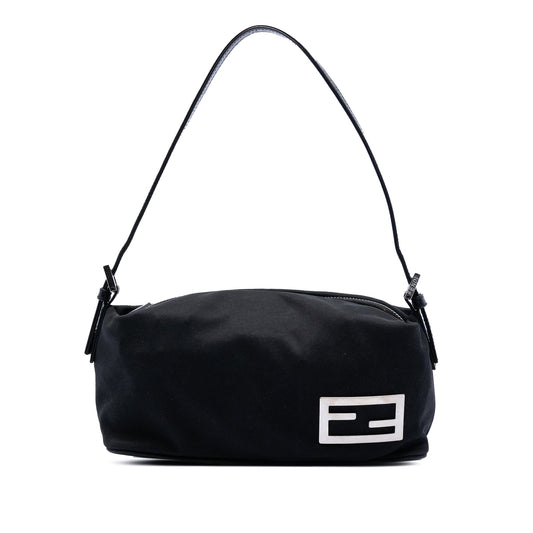 Fendi Neoprene Handbag