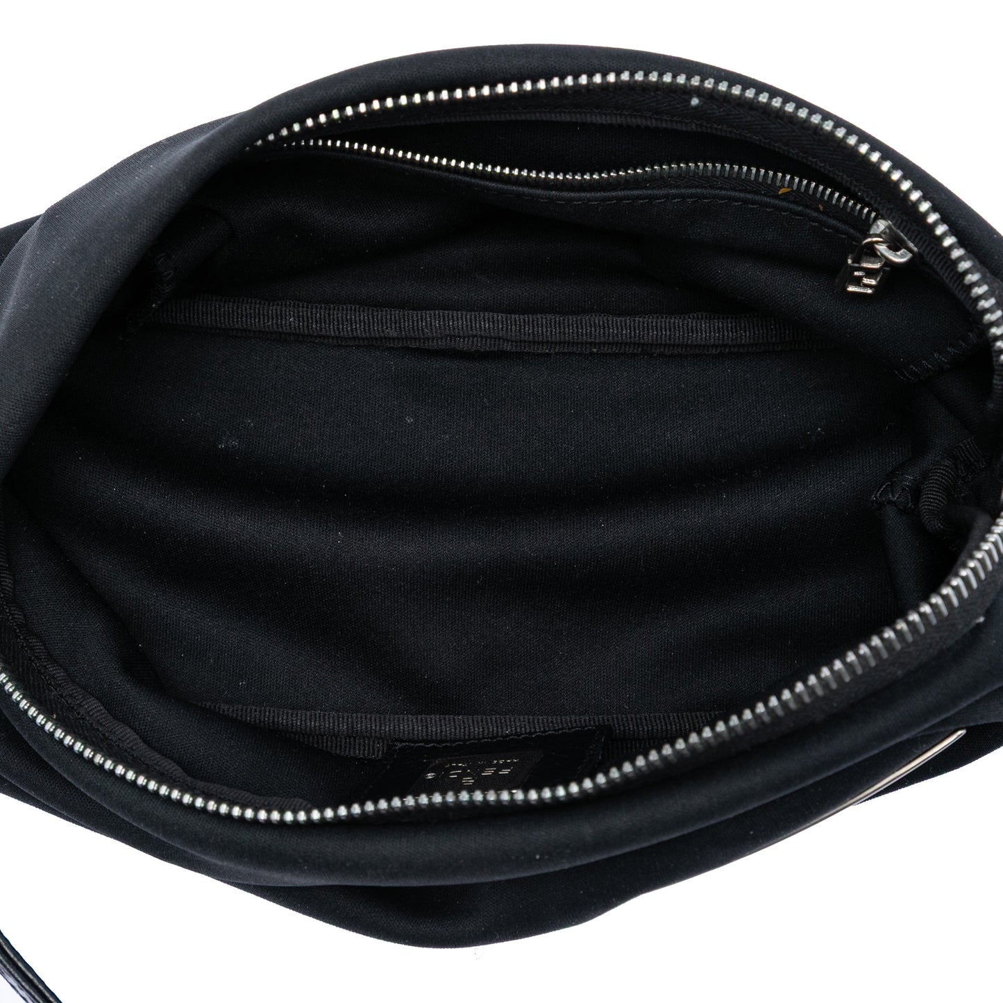 Fendi Neoprene Handbag
