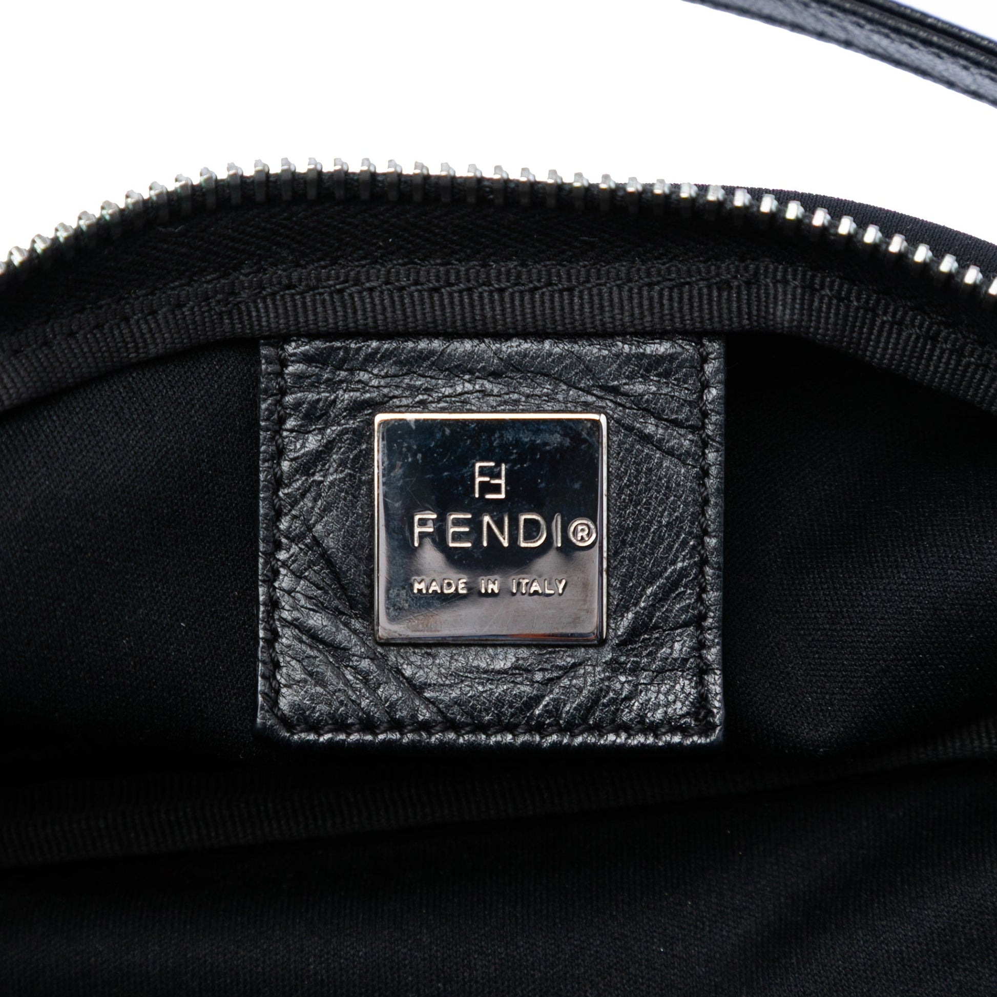 Neoprene Handbag
