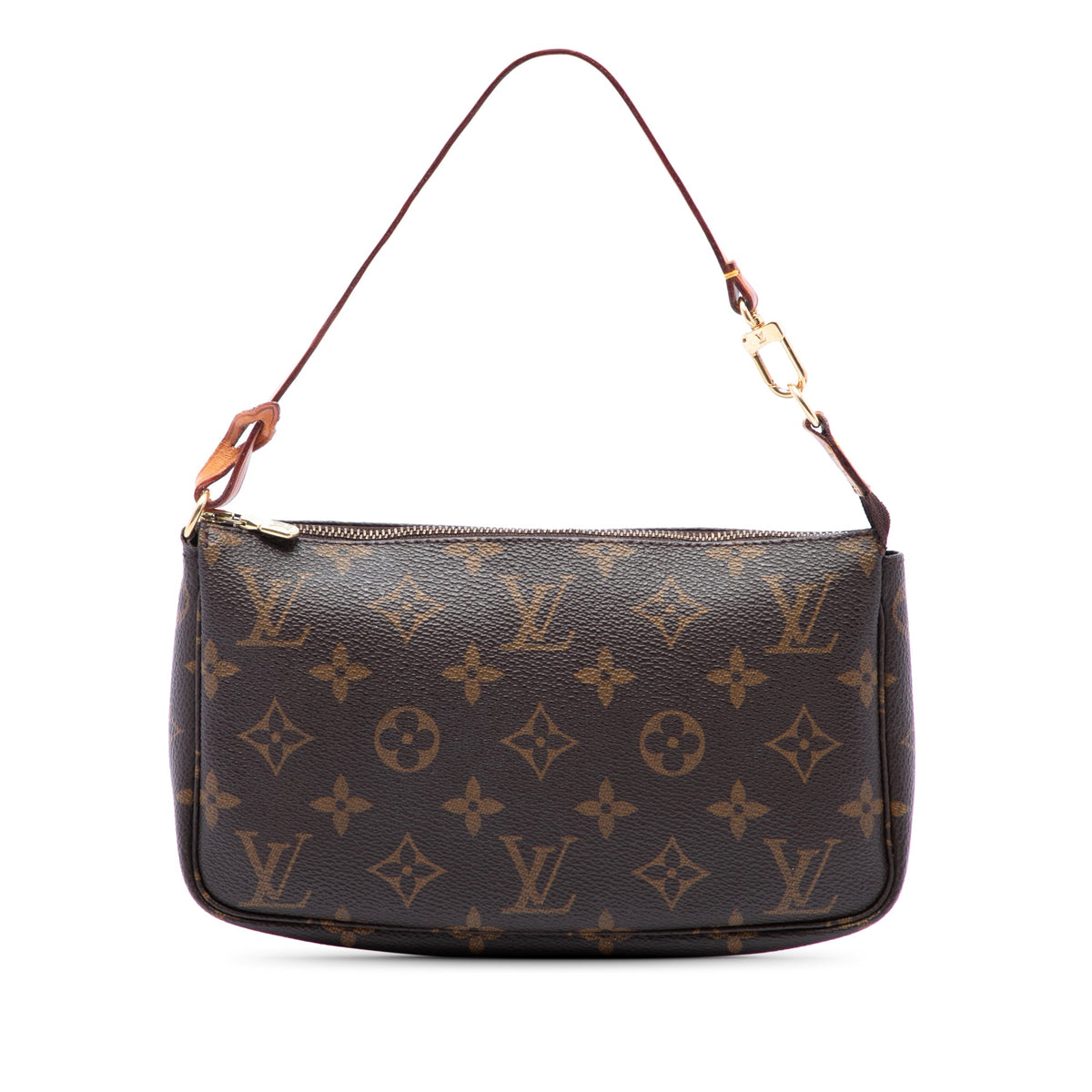 Louis Vuitton Monogram Pochette Accessoires