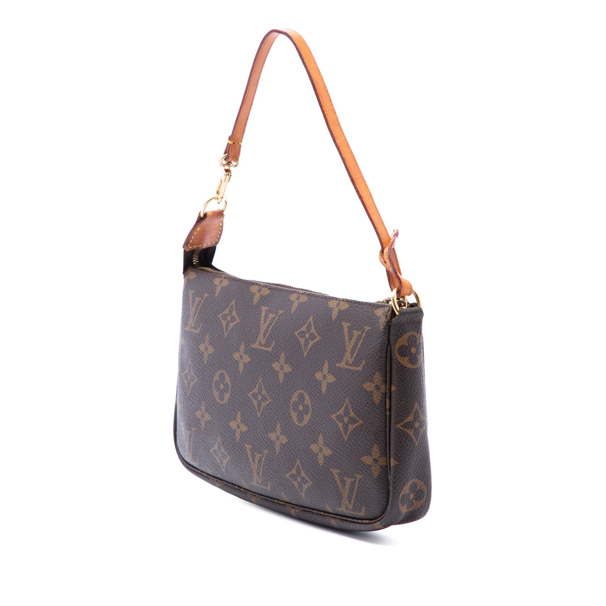 Louis Vuitton Monogram Pochette Accessoires