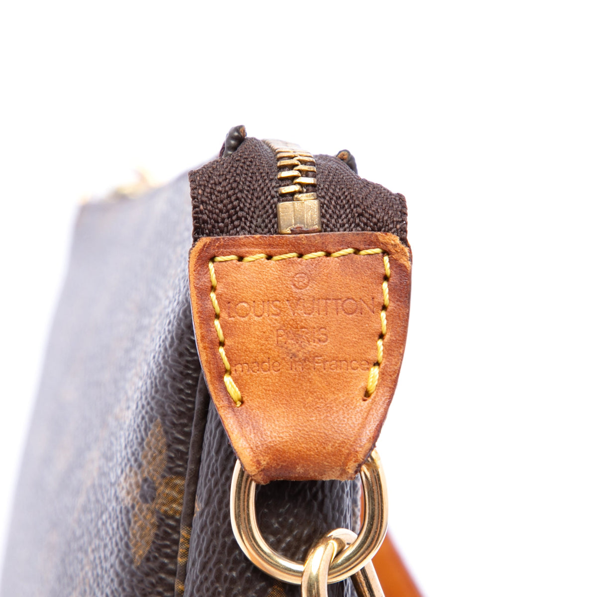Louis Vuitton Monogram Pochette Accessoires