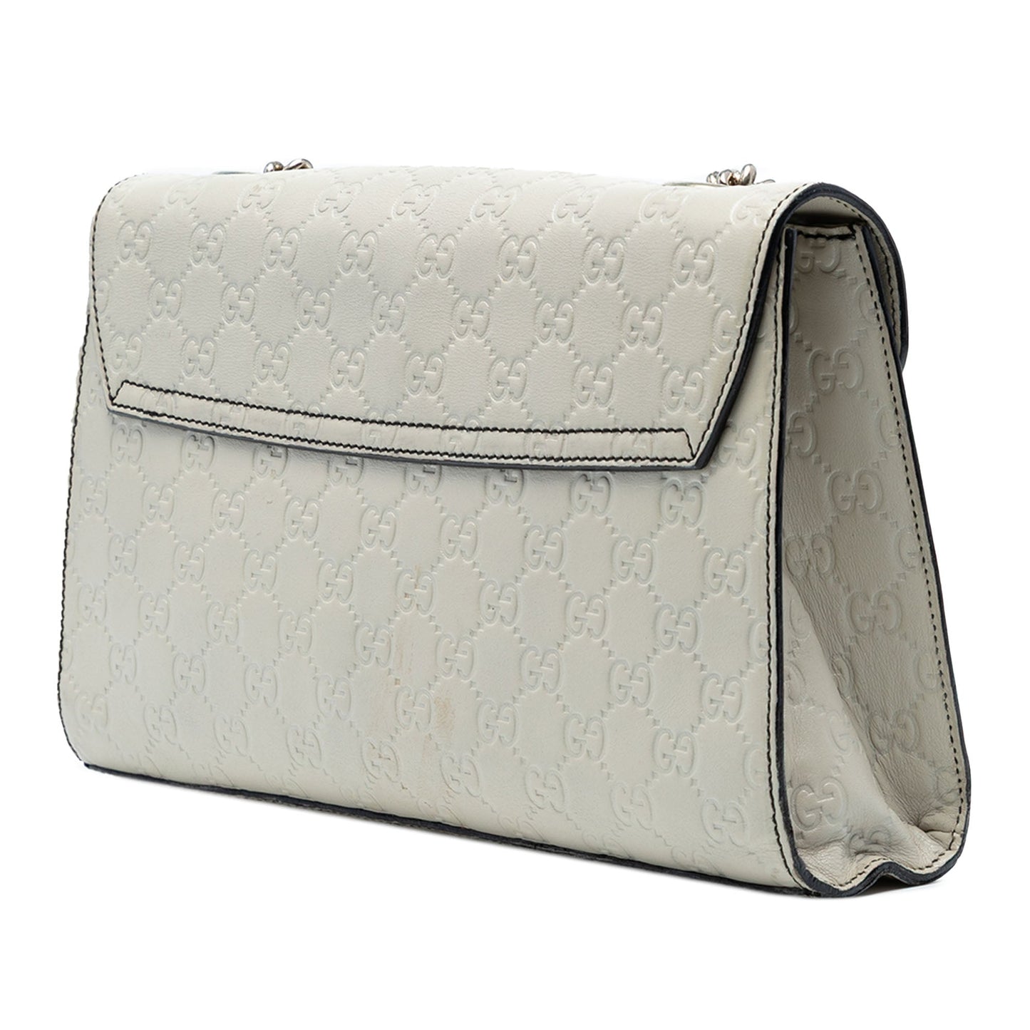 Gucci Medium Guccissima Emily Shoulder Bag