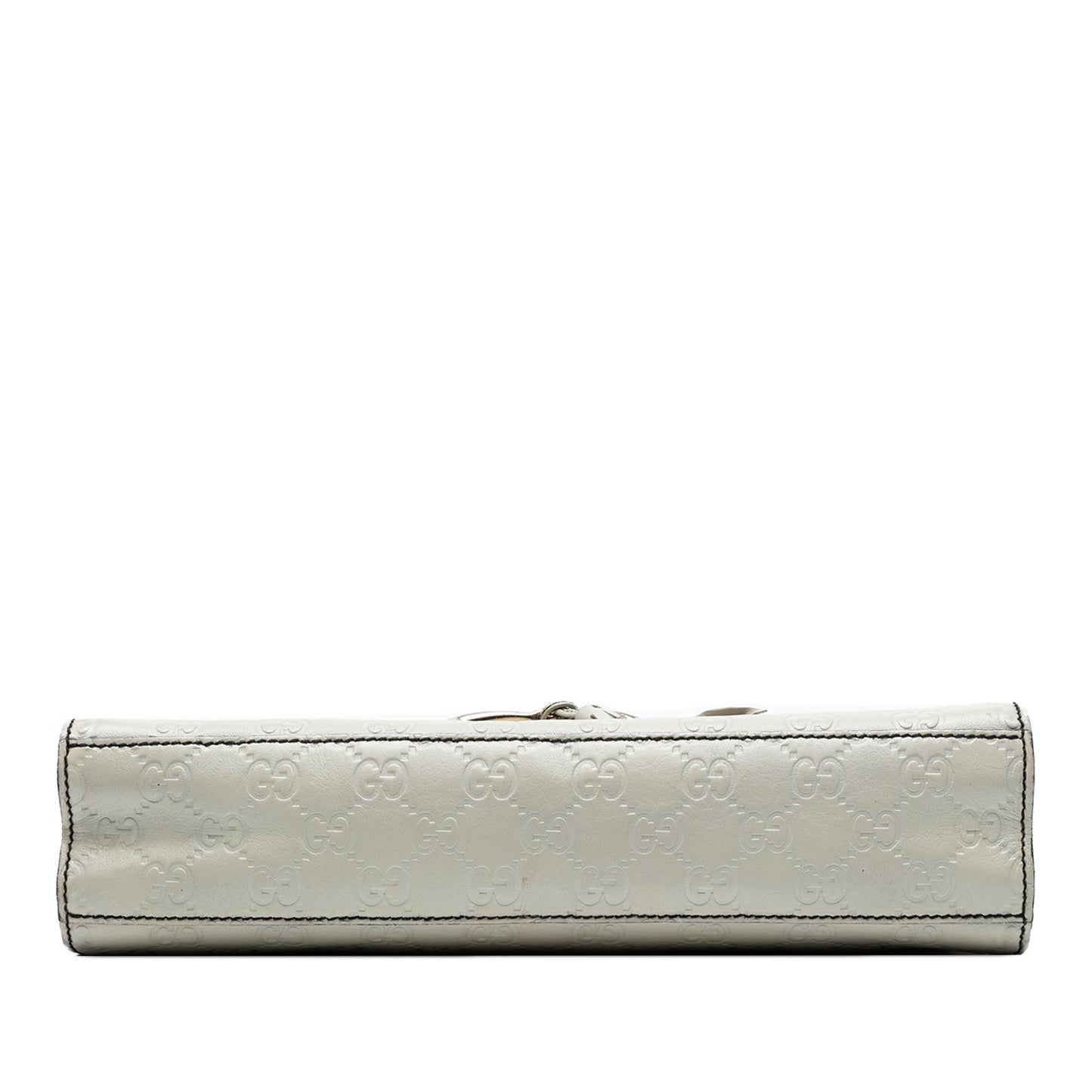 Gucci Medium Guccissima Emily Shoulder Bag