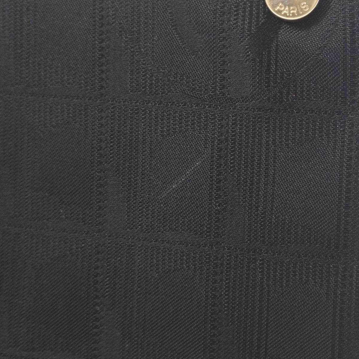 Chanel New Travel Line Nylon Tote