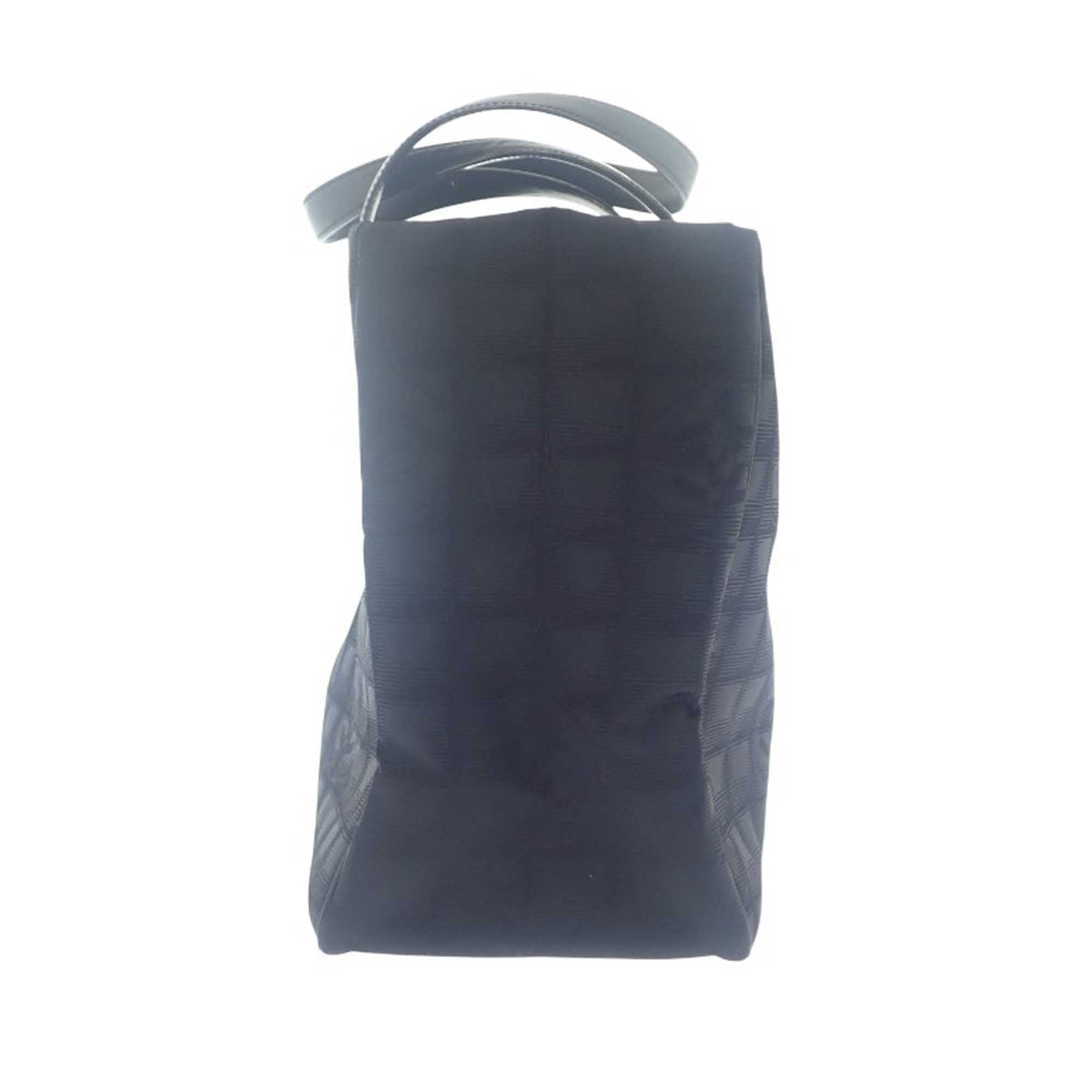 Chanel New Travel Line Nylon Tote