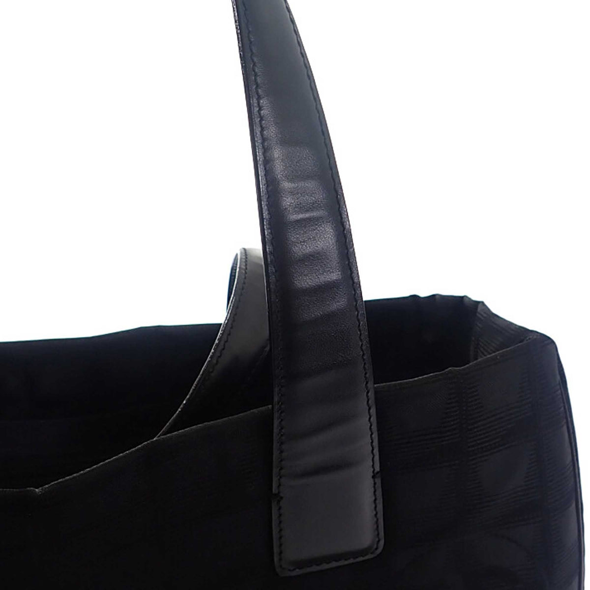 Chanel New Travel Line Nylon Tote