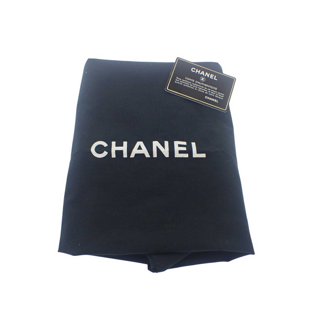 Chanel New Travel Line Nylon Tote