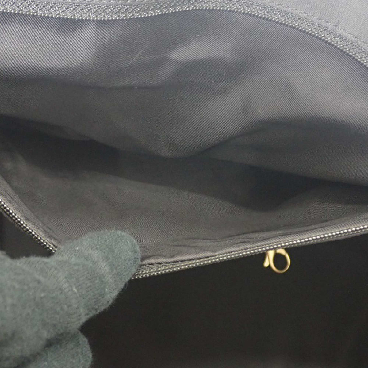 Chanel New Travel Line Nylon Tote