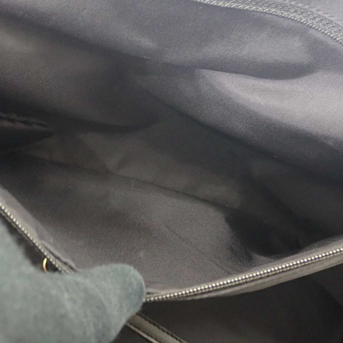 Chanel New Travel Line Nylon Tote