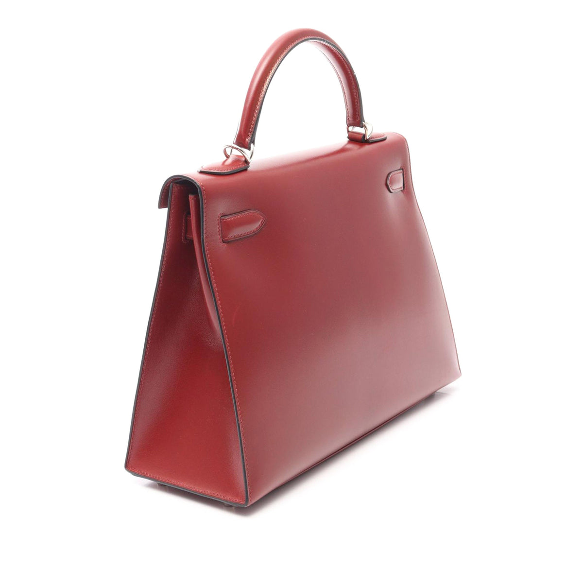 Hermès Box Calf Kelly Retourne 32