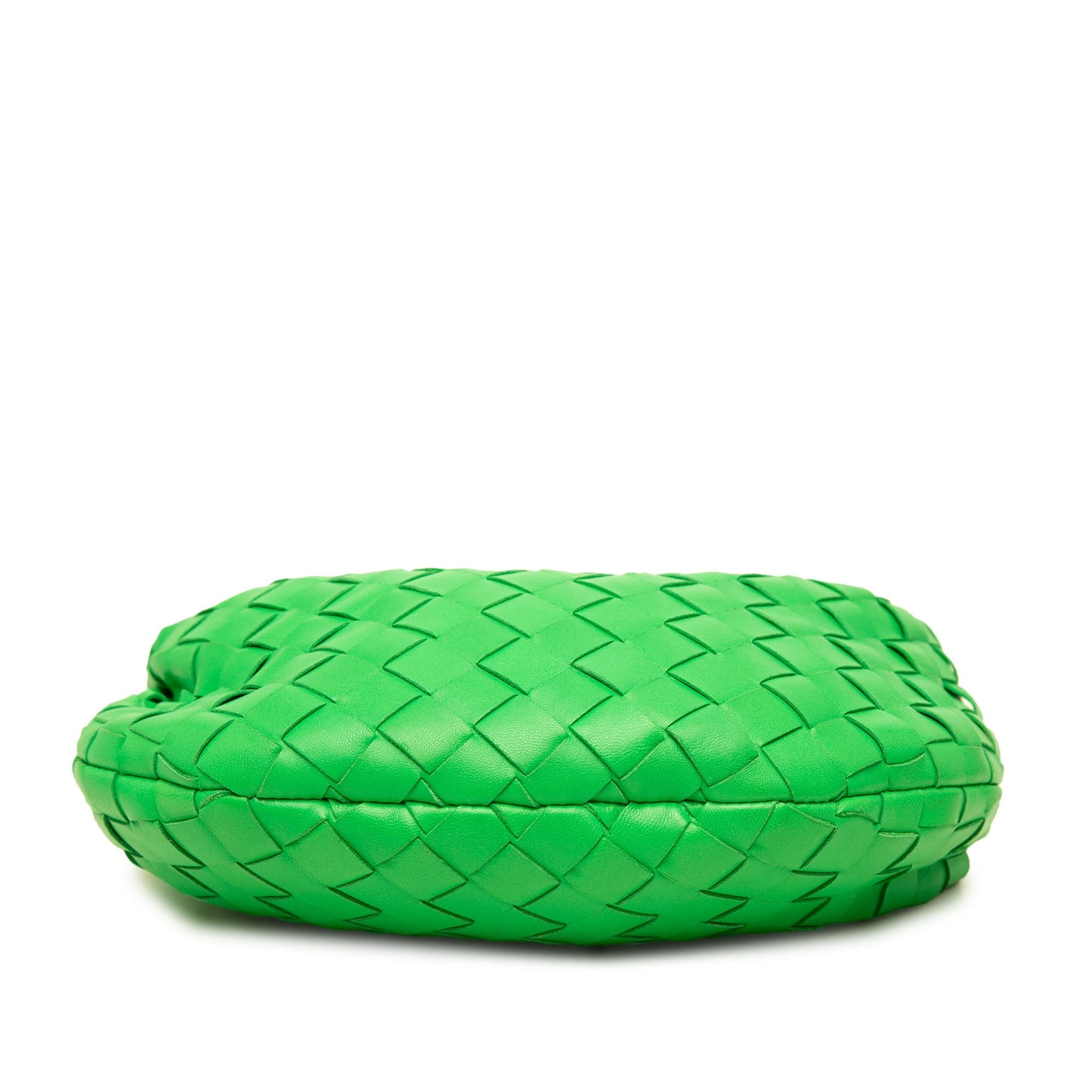 Bottega Veneta Mini Nappa Intrecciato Jodie