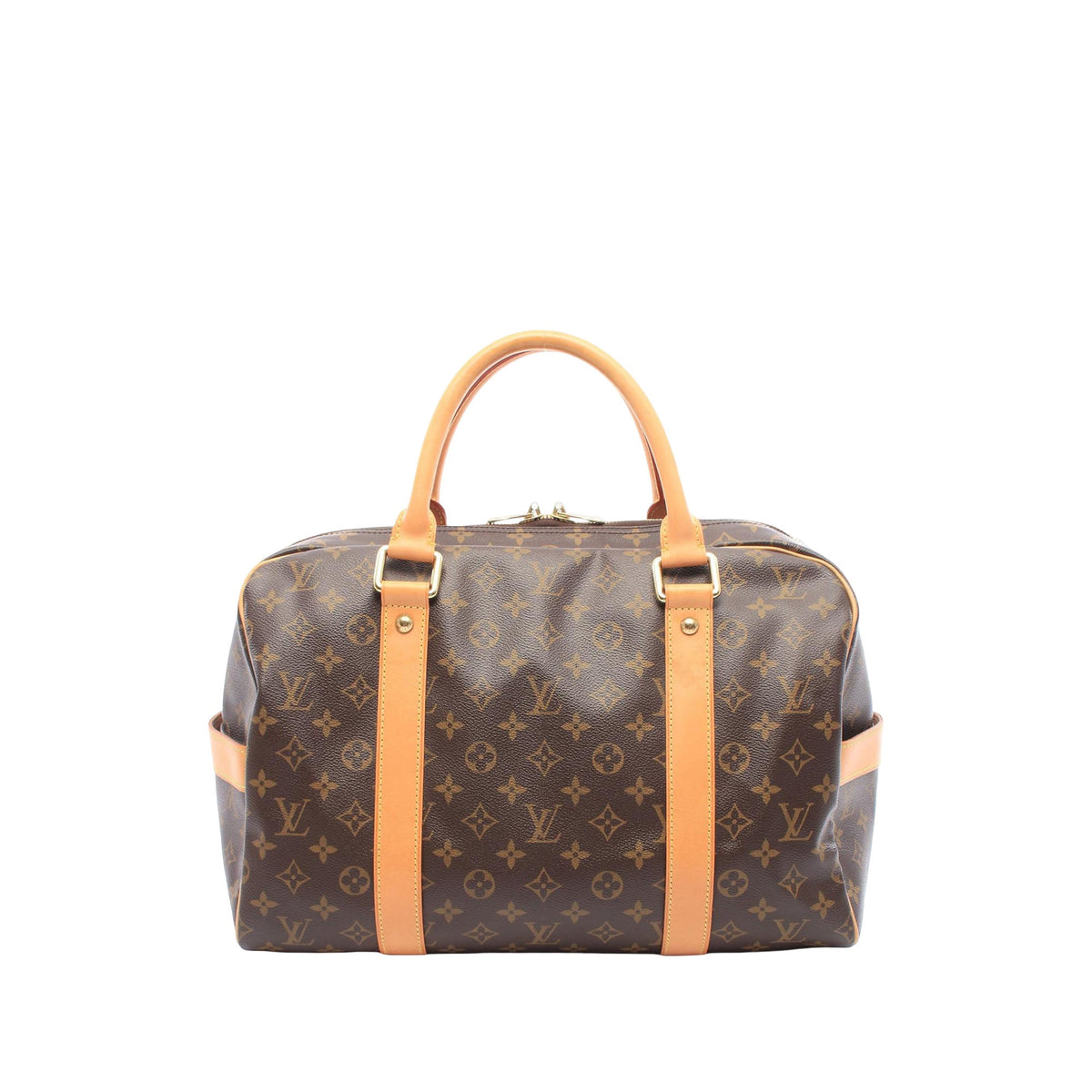Louis Vuitton Monogram Carryall
