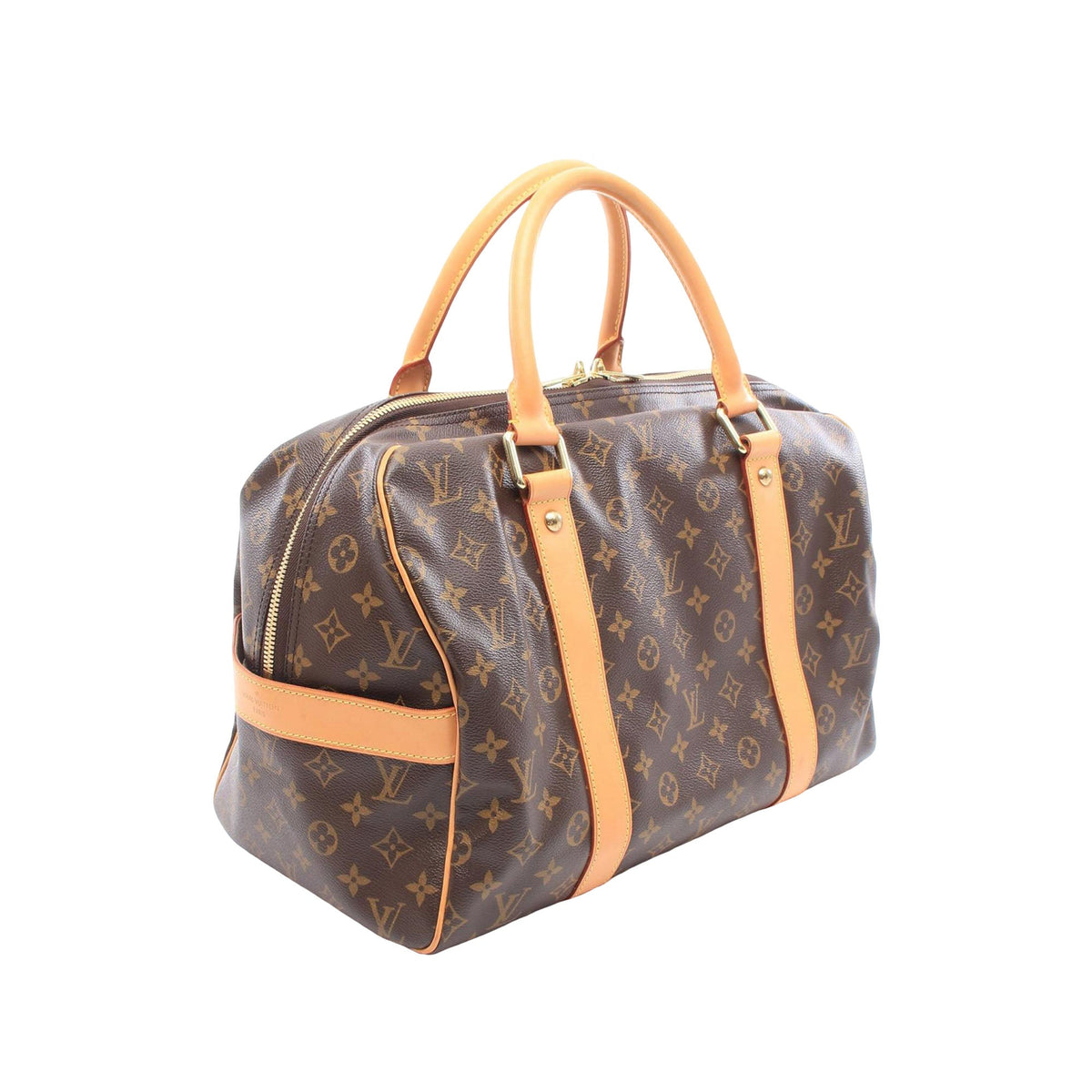 Louis Vuitton Monogram Carryall