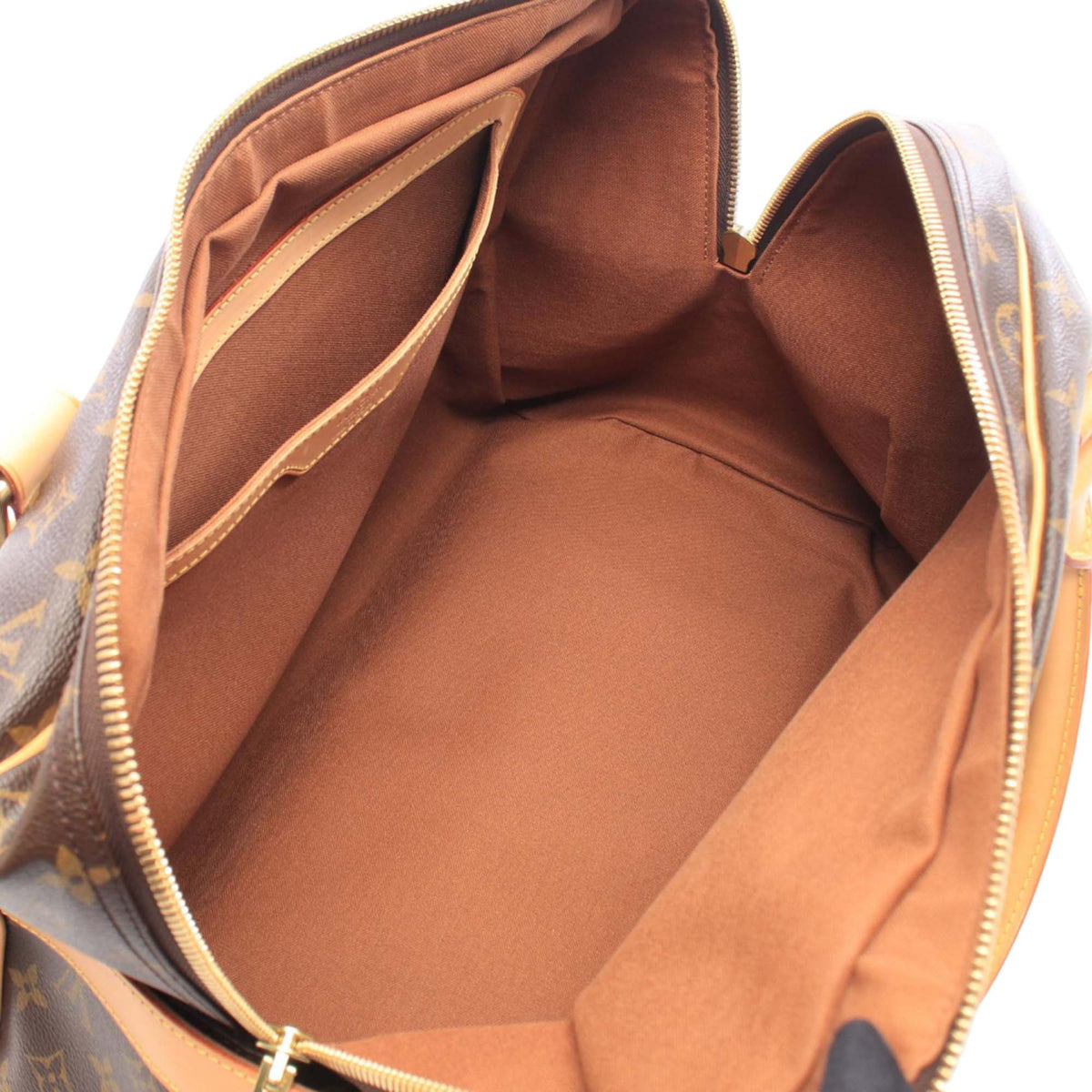Louis Vuitton Monogram Carryall