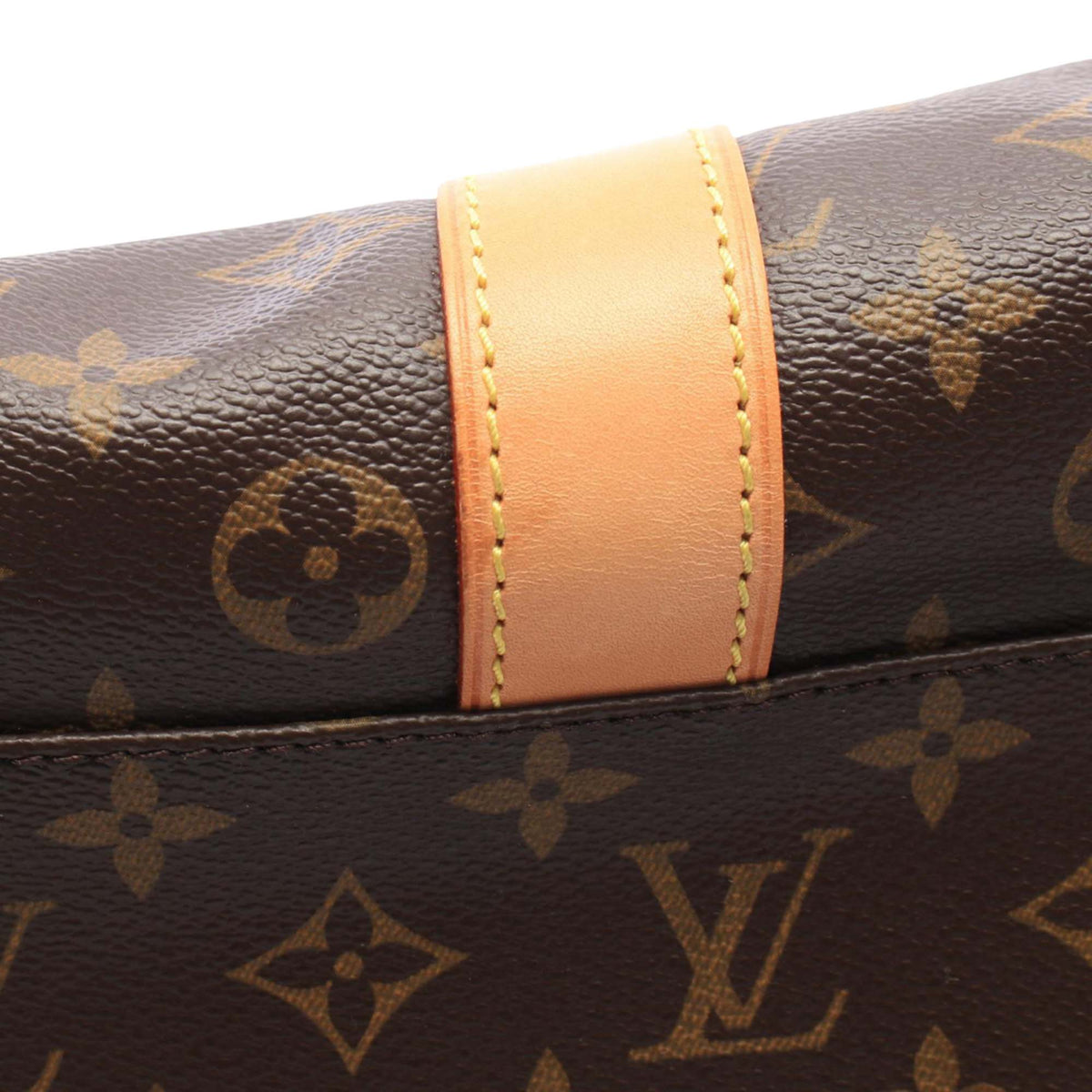 Louis Vuitton Monogram Carryall