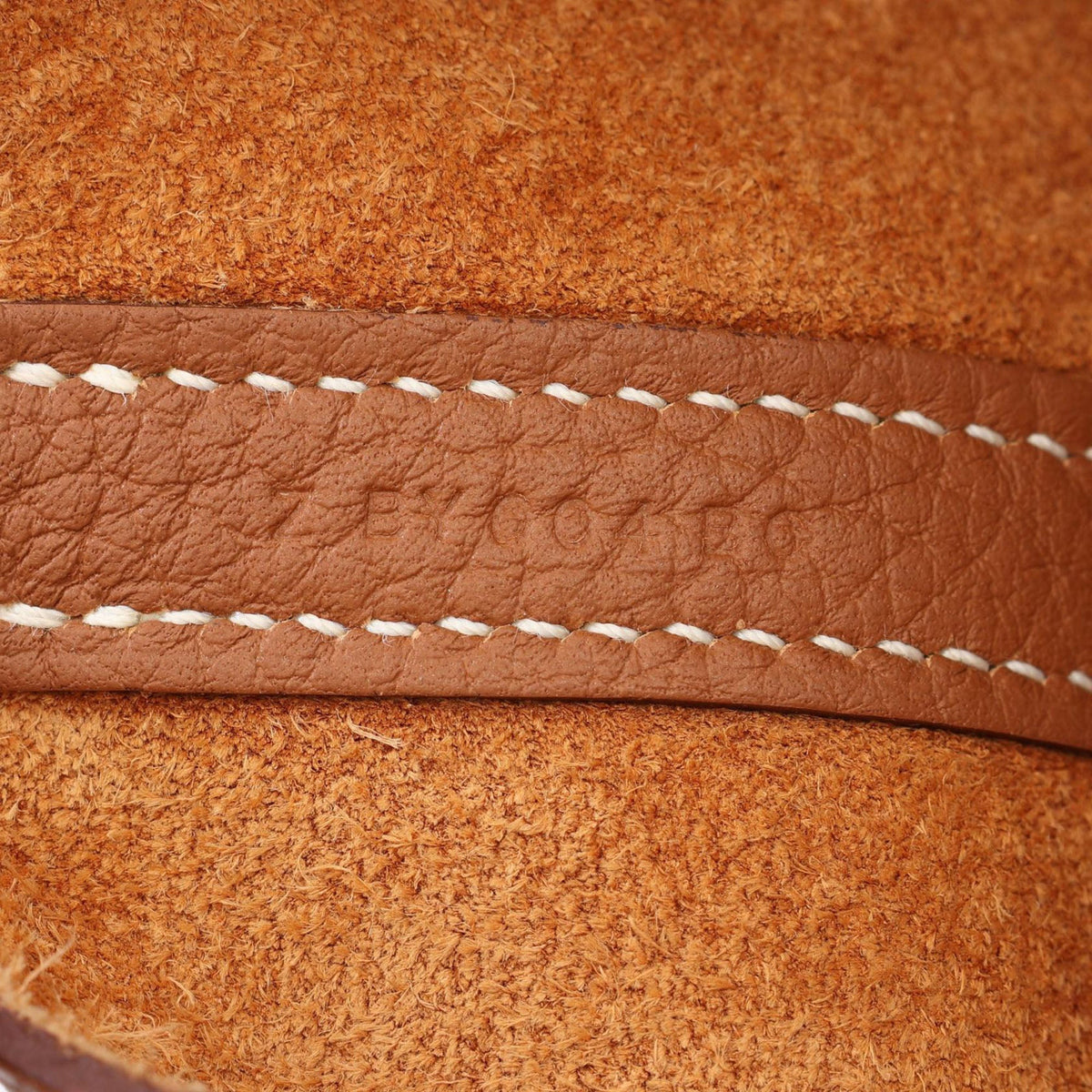 Hermès Clemence Picotin Lock 18 — Brown