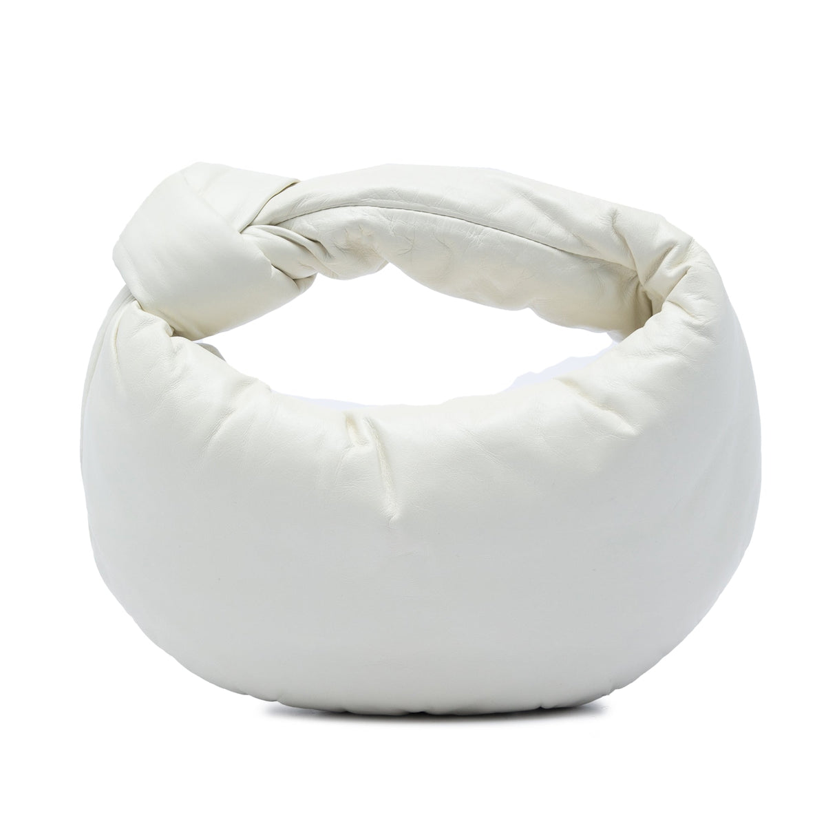 Bottega Veneta Mini Nappa Puffy Jodie
