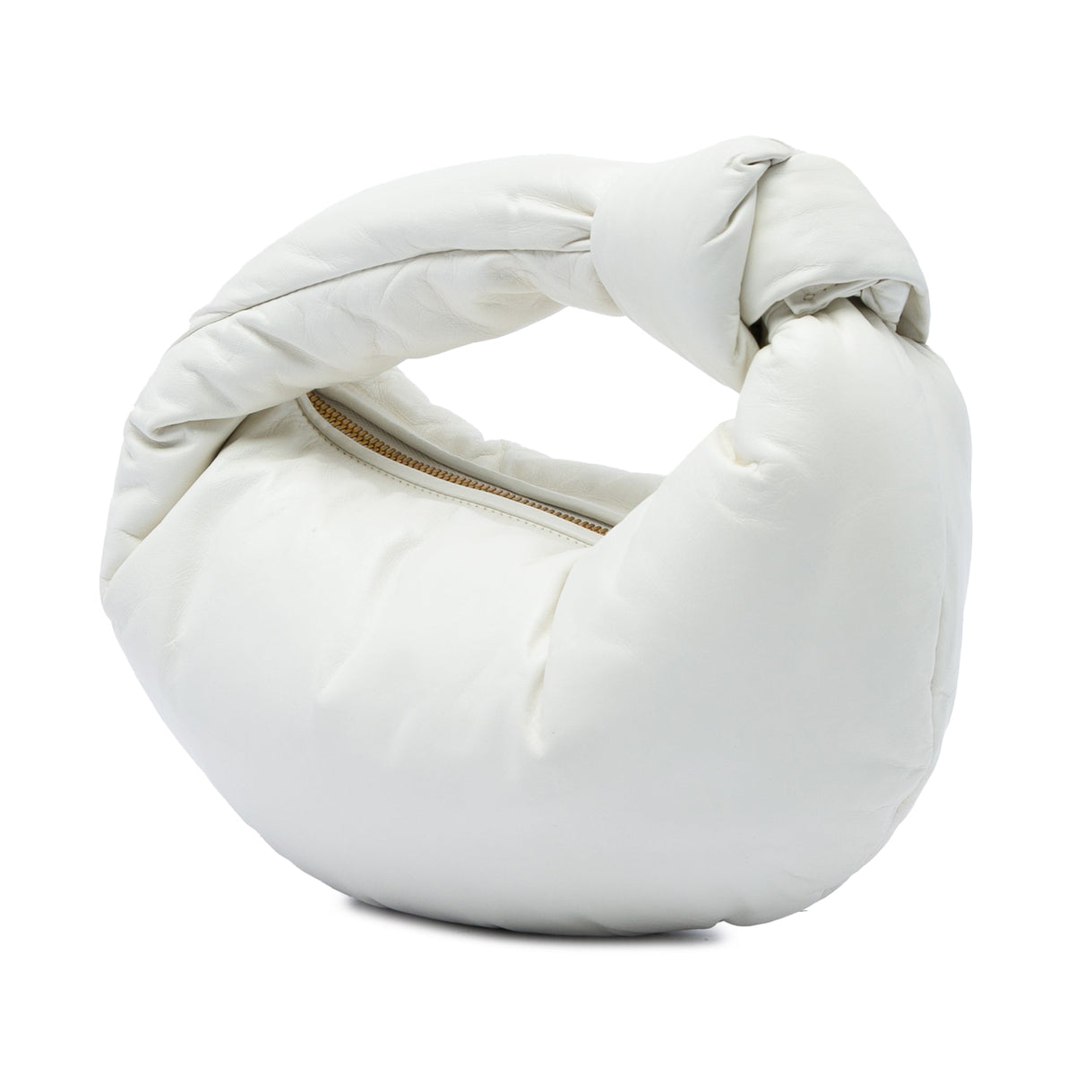 Bottega Veneta Mini Nappa Puffy Jodie