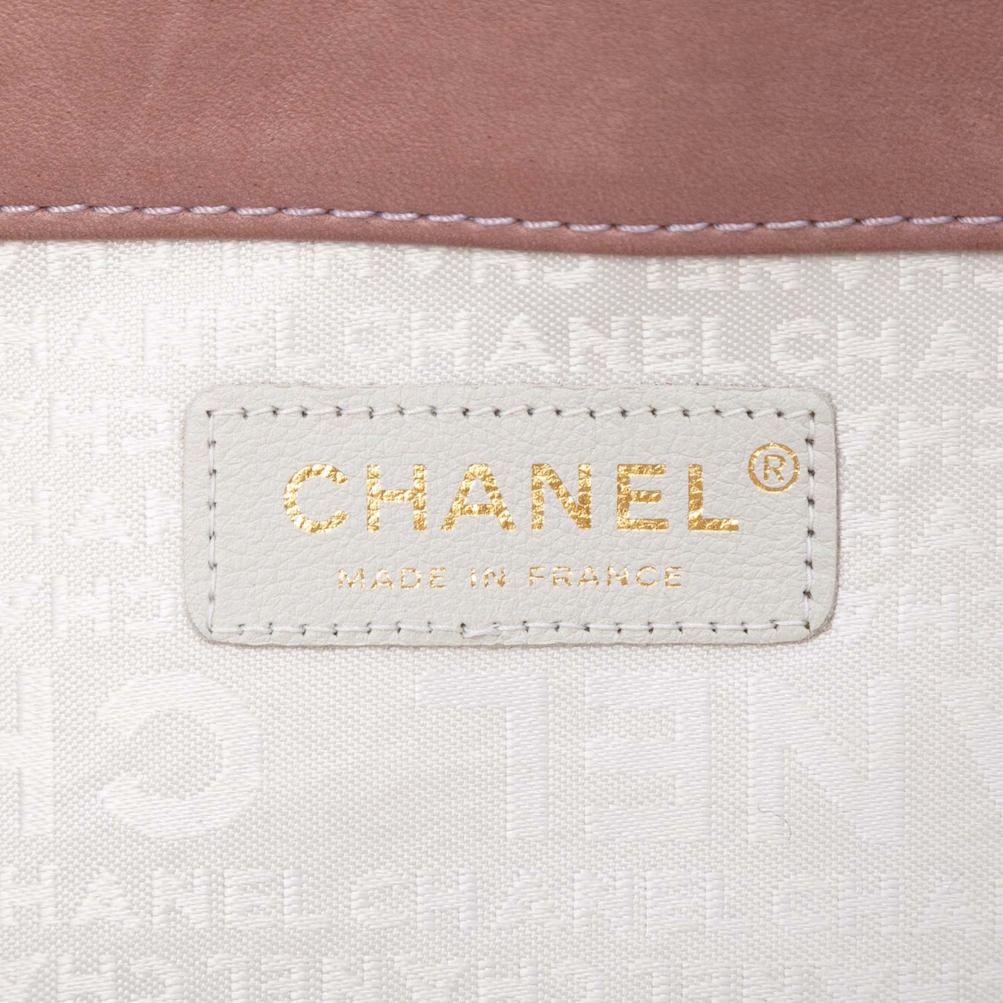 Chanel Quilted Velvet Giant Mademoiselle Turnlock Shoulder Bag