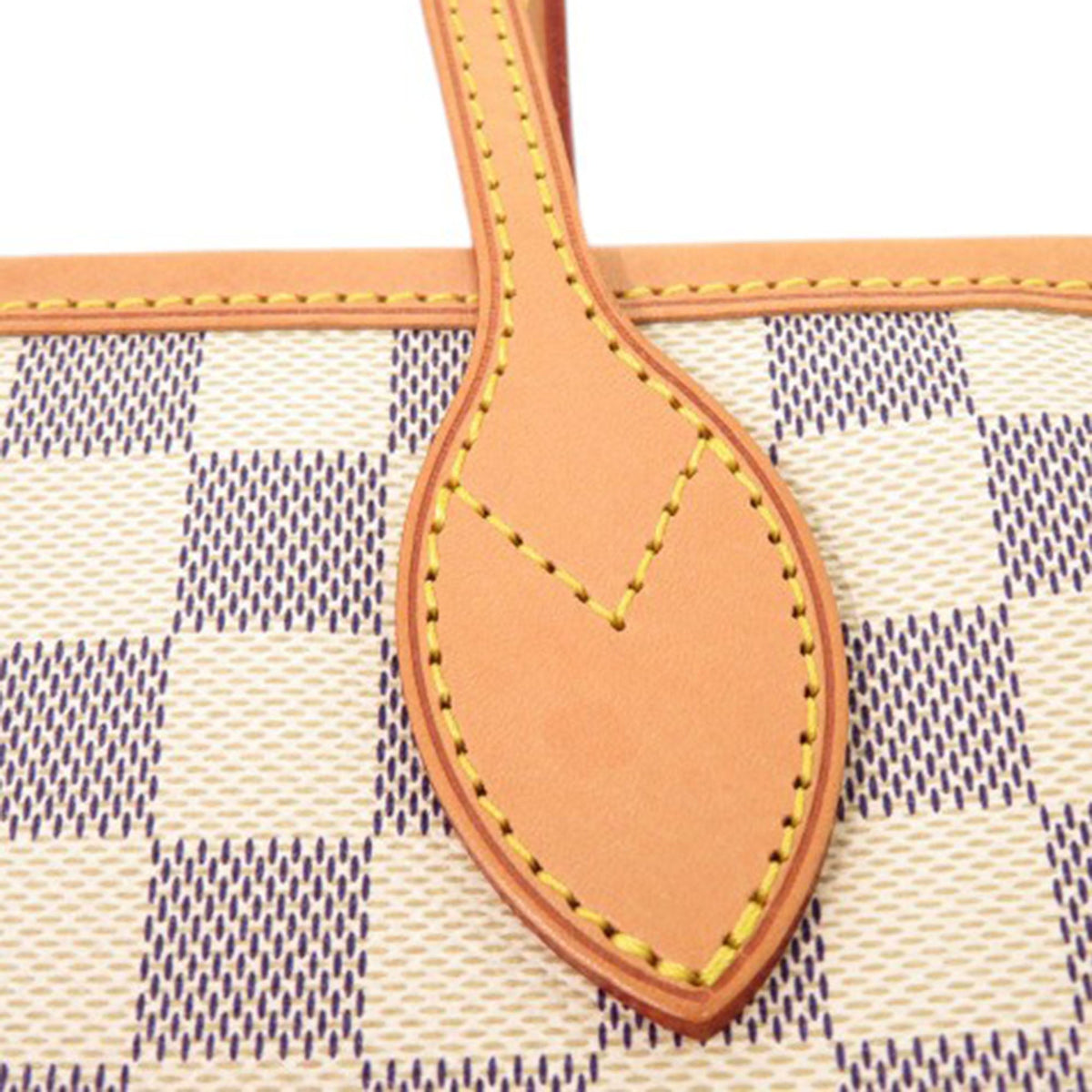 Louis Vuitton Damier Azur Neverfull PM