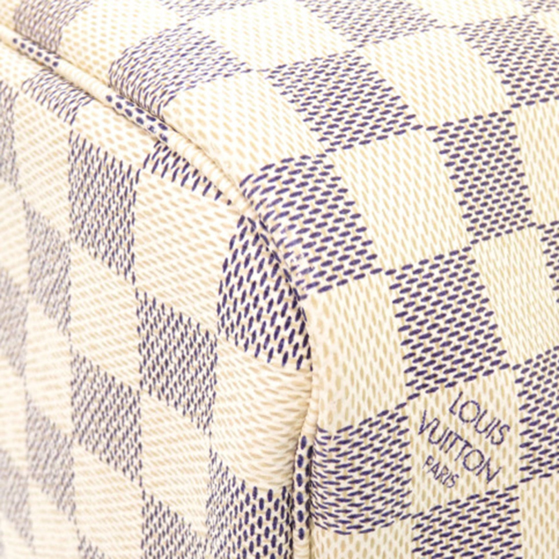 Louis Vuitton Damier Azur Neverfull PM