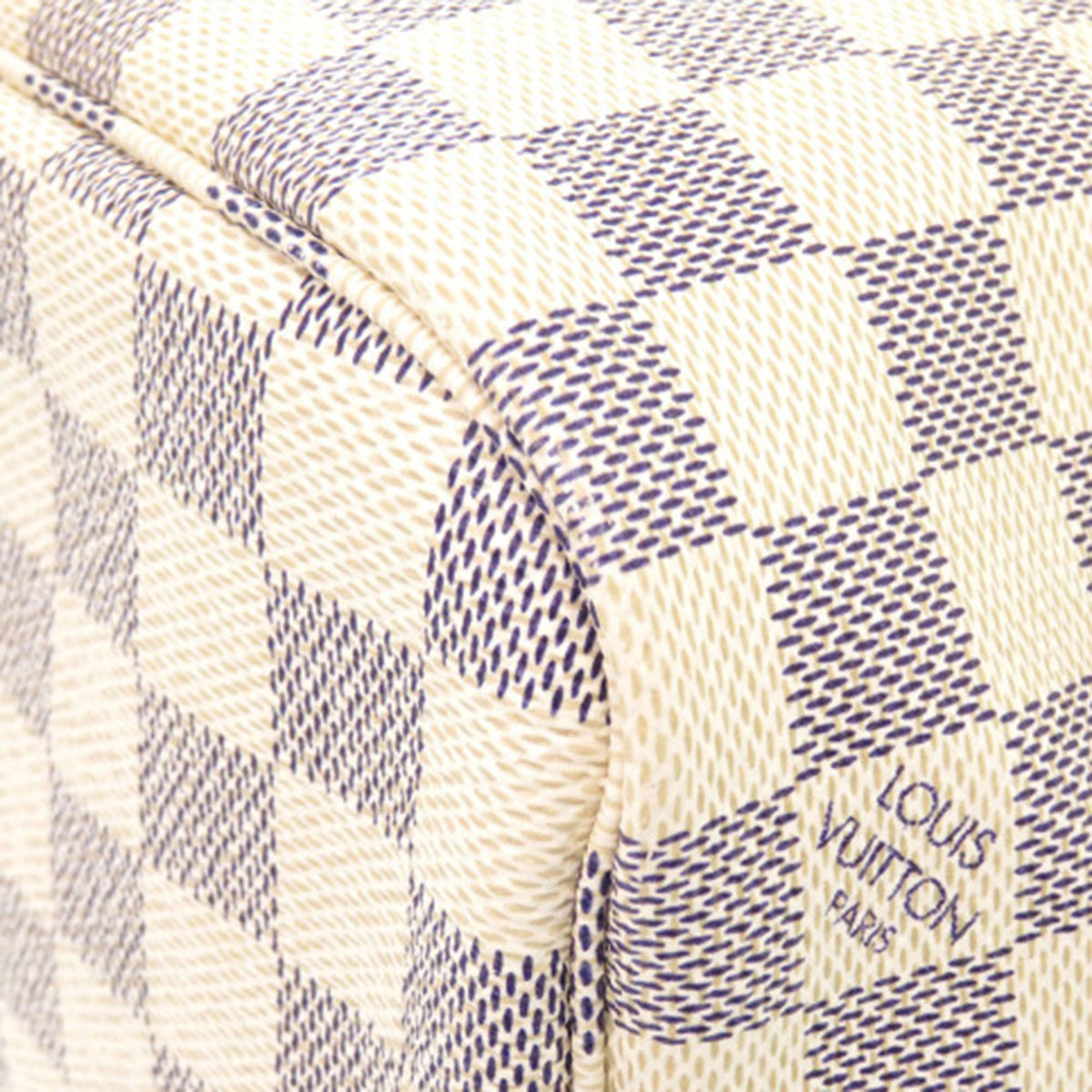 Louis Vuitton Damier Azur Neverfull PM