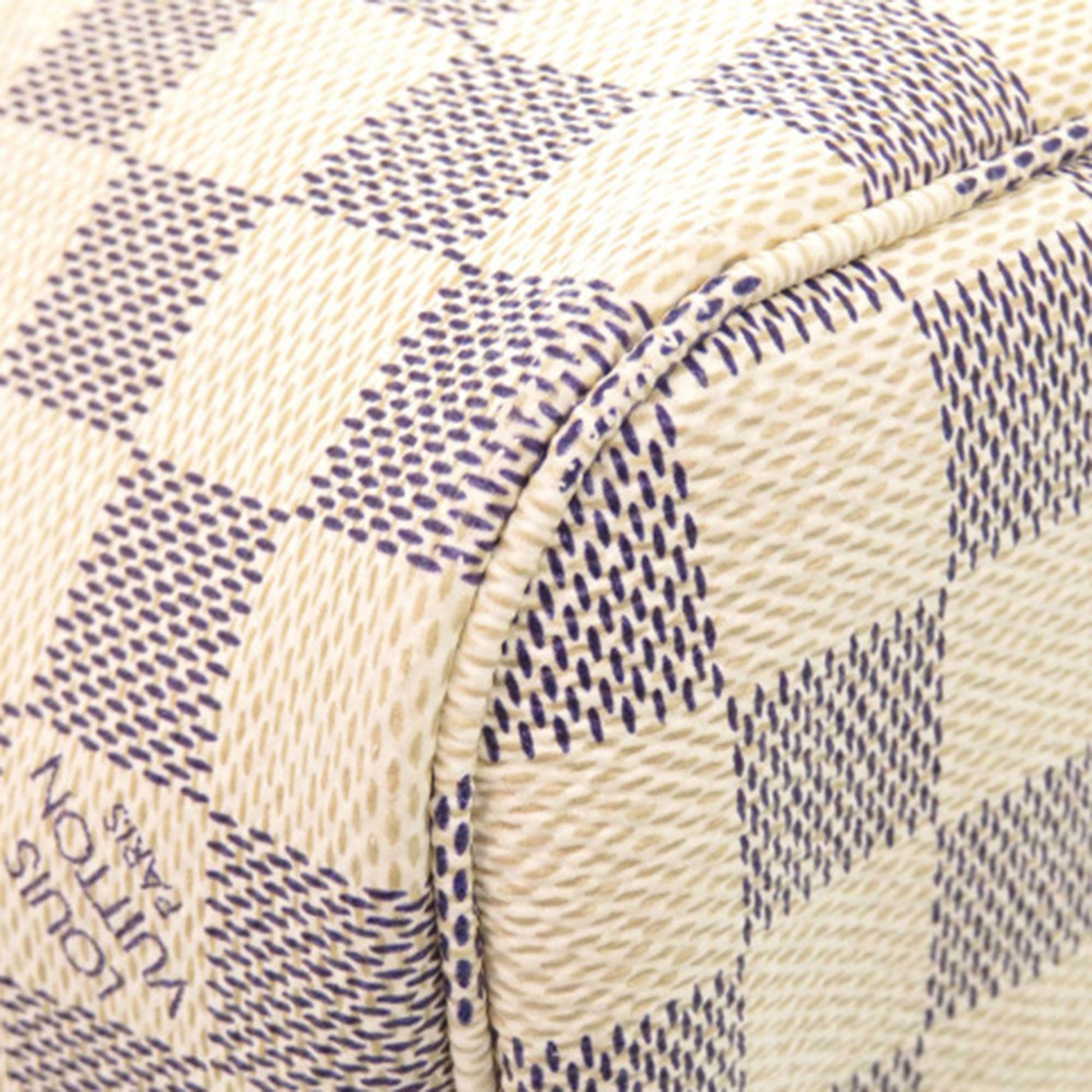 Louis Vuitton Damier Azur Neverfull PM
