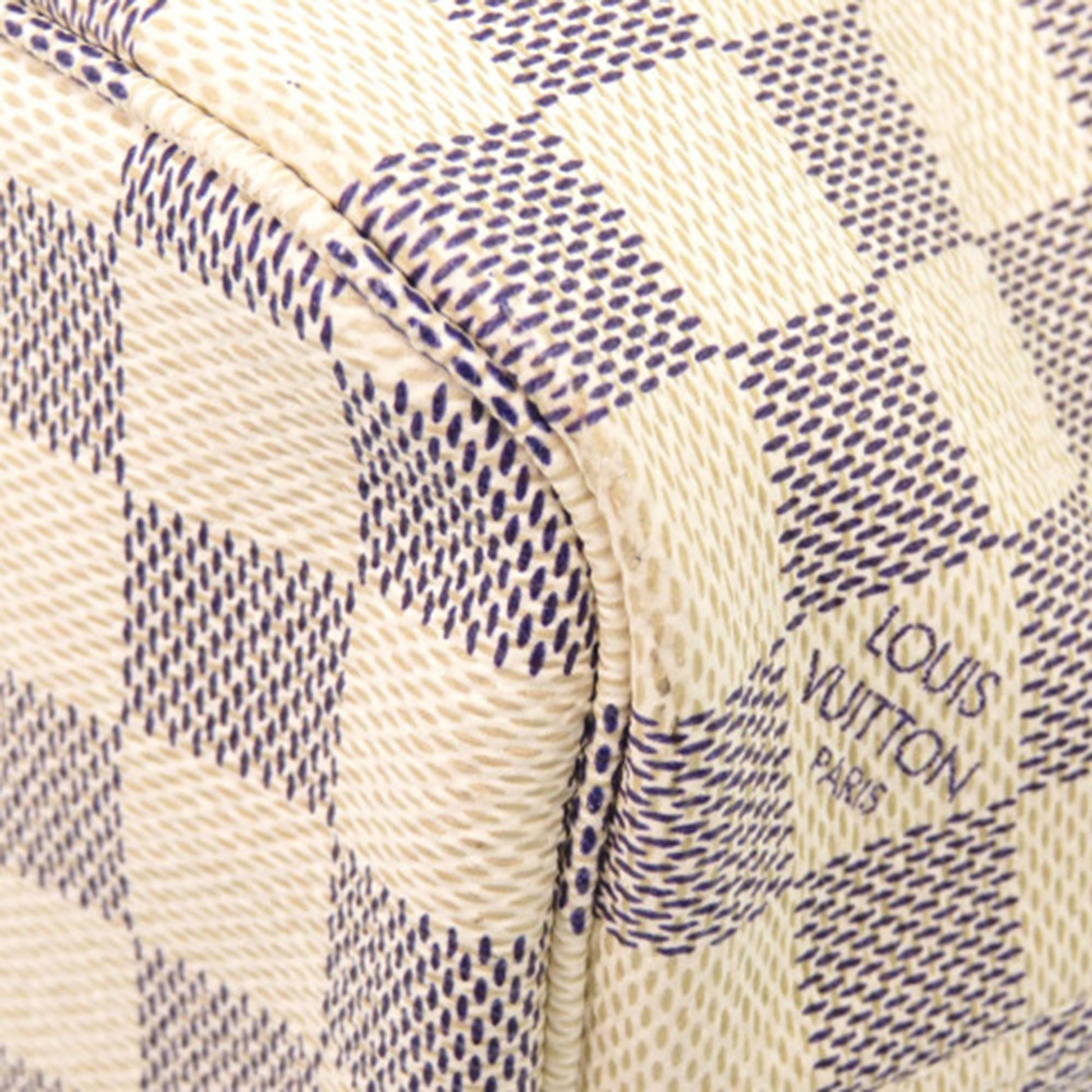 Louis Vuitton Damier Azur Neverfull PM