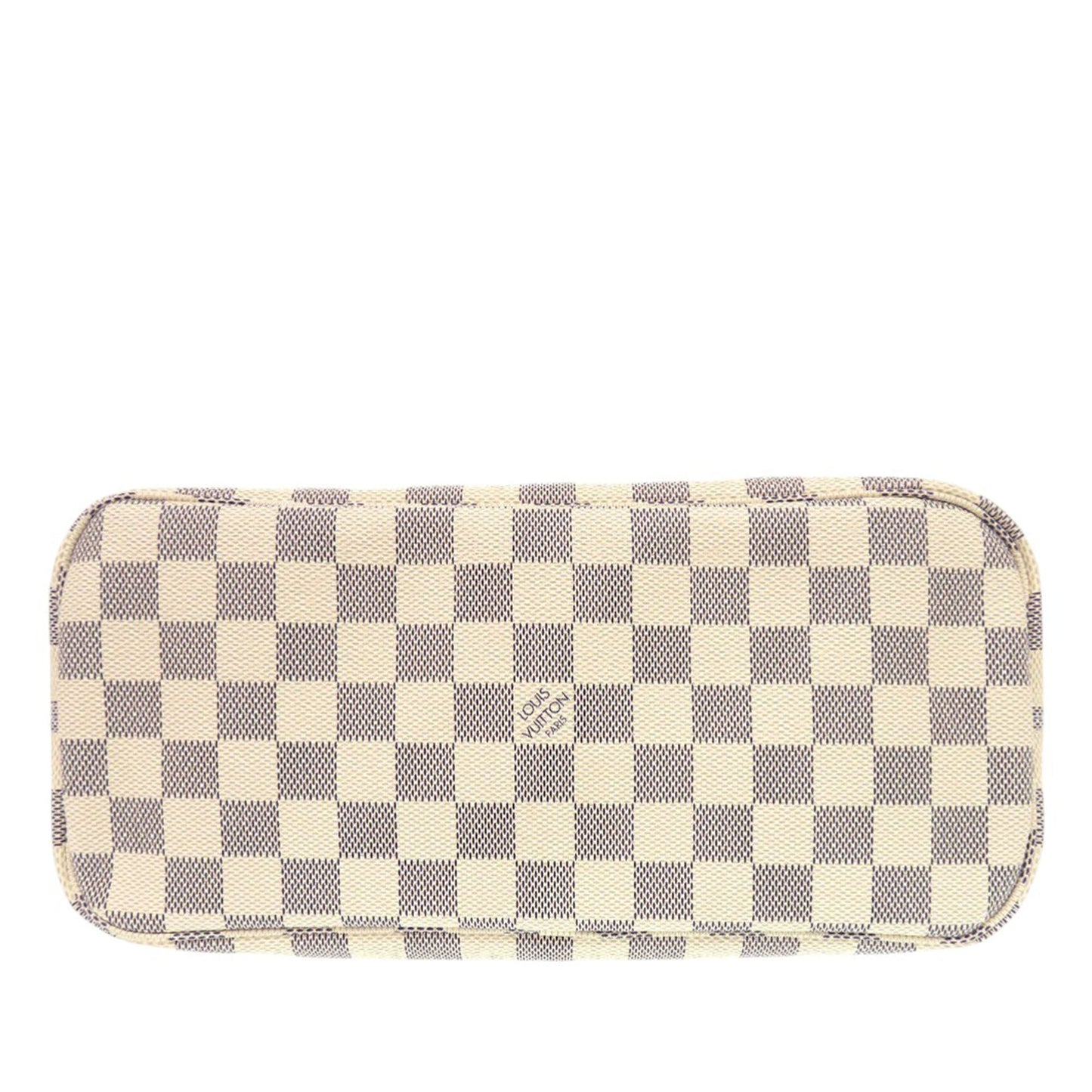 Louis Vuitton Damier Azur Neverfull PM