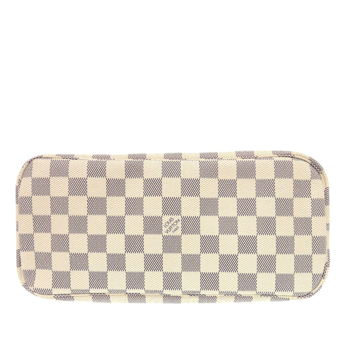 Louis Vuitton Damier Azur Neverfull PM