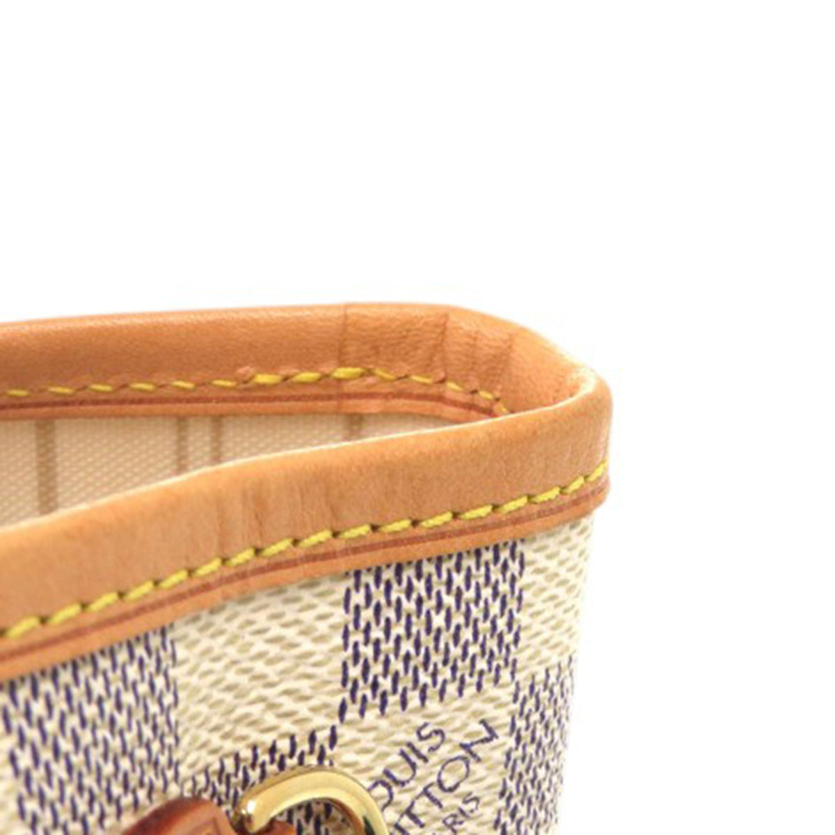 Louis Vuitton Damier Azur Neverfull PM