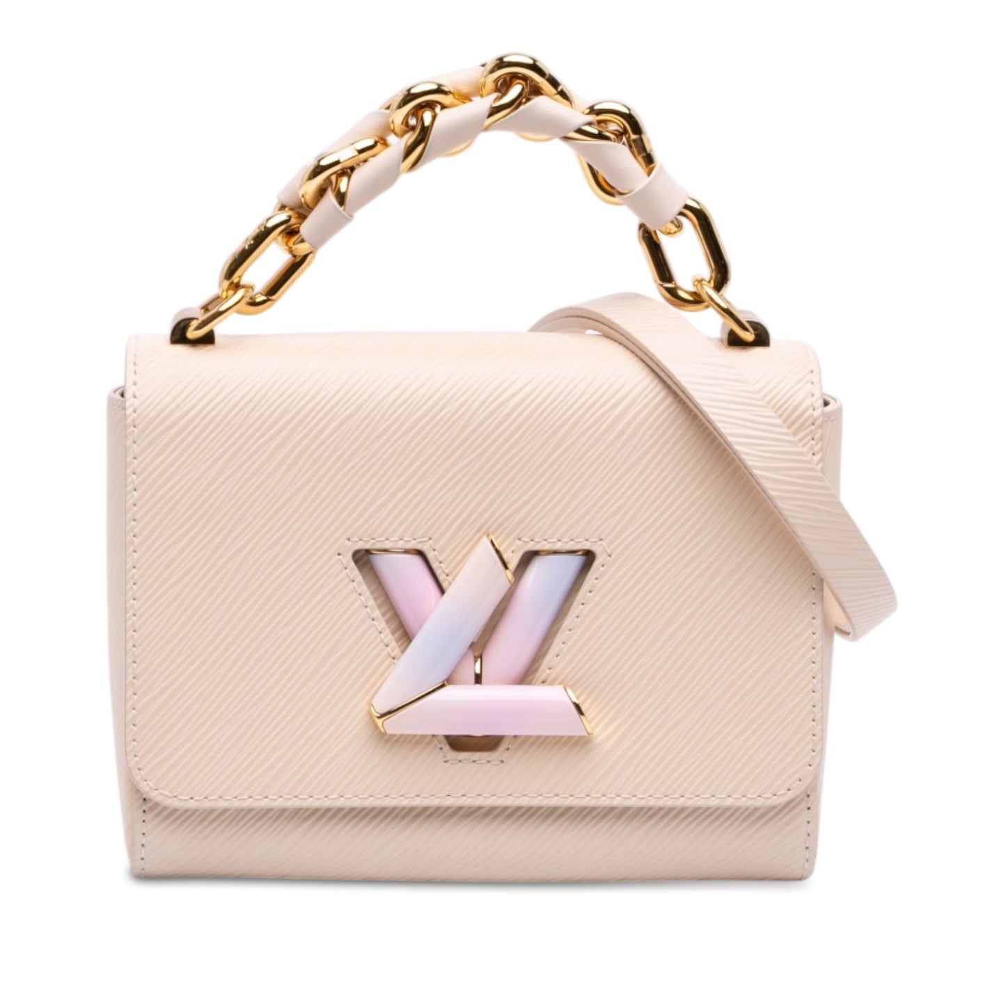 Louis Vuitton Epi Twist PM