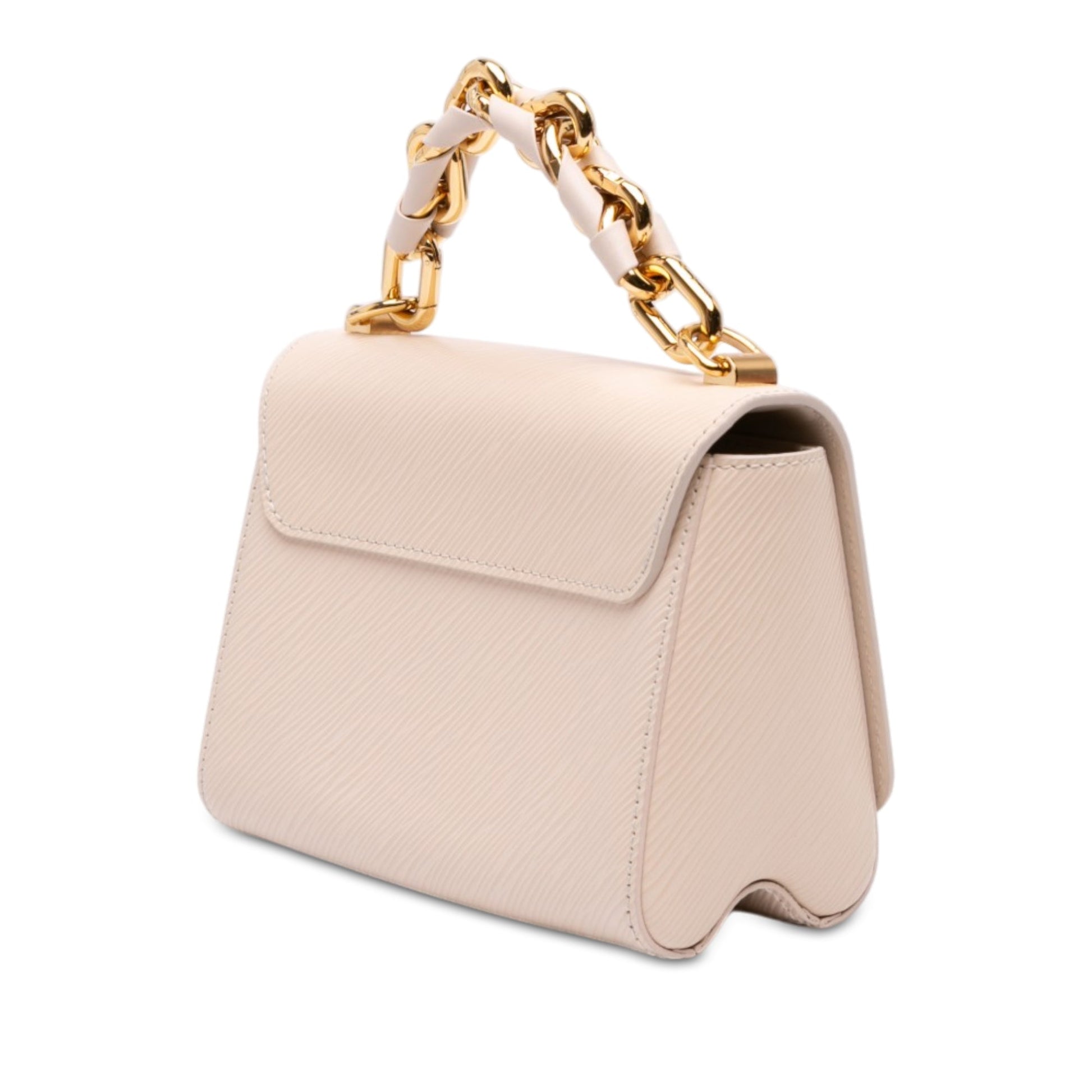 Louis Vuitton Epi Twist PM