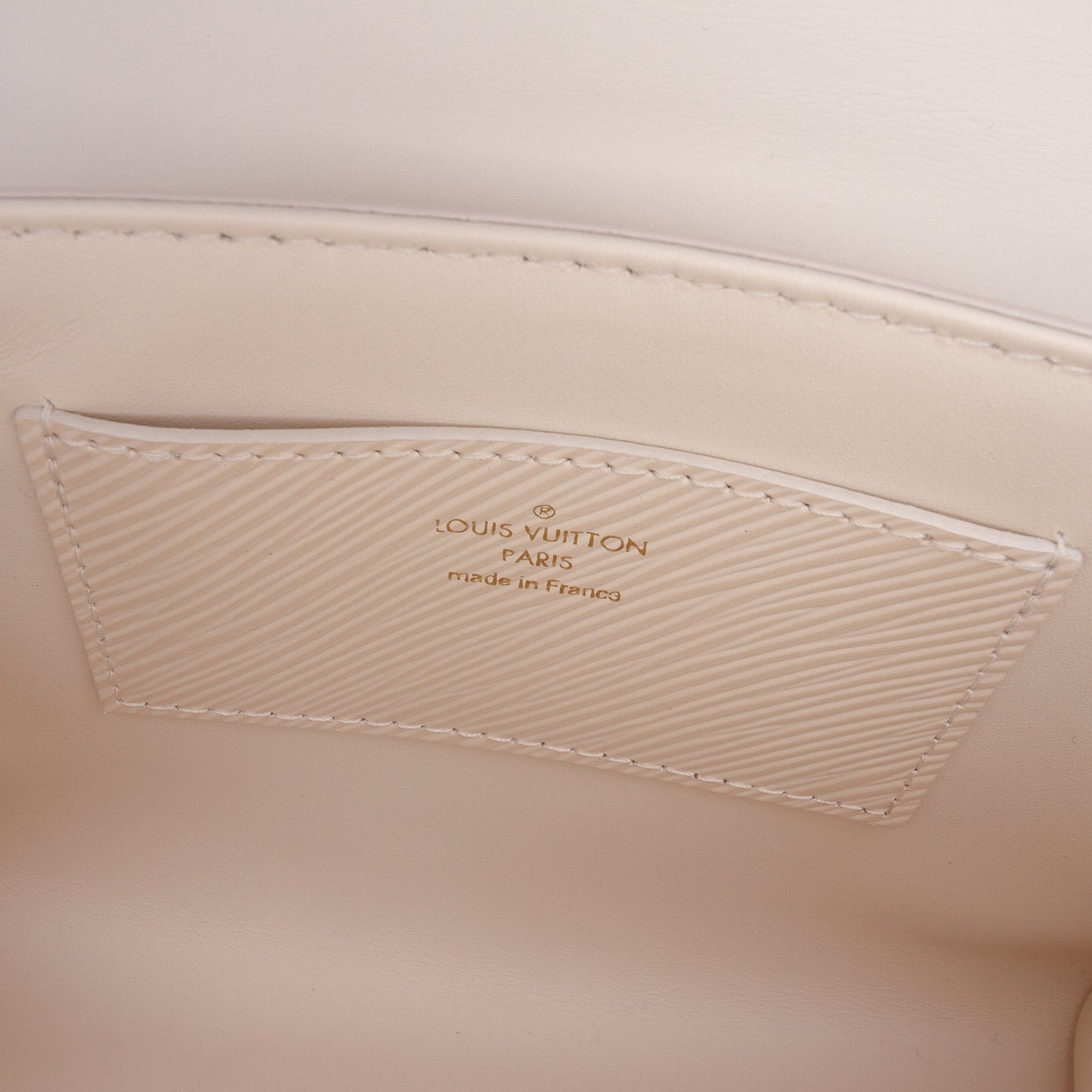 Louis Vuitton Epi Twist PM