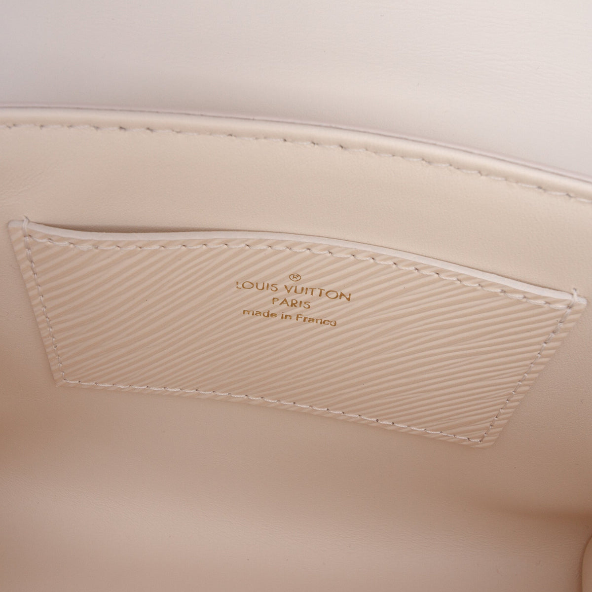 Louis Vuitton Epi Twist PM