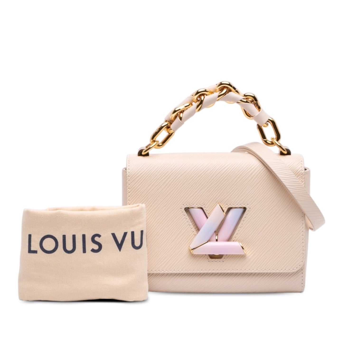 Louis Vuitton Epi Twist PM