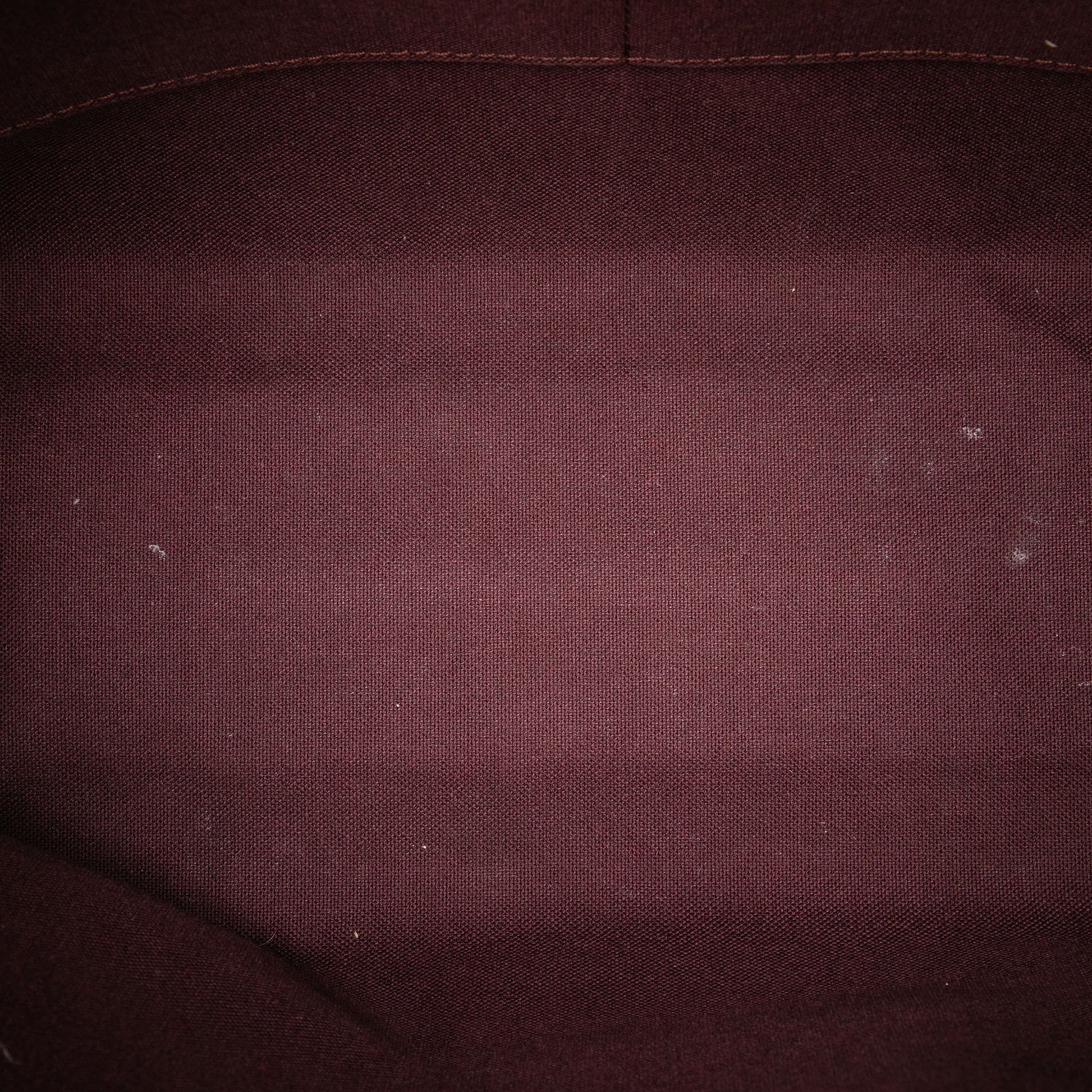 Louis Vuitton Monogram Macassar Torres Messenger Bag