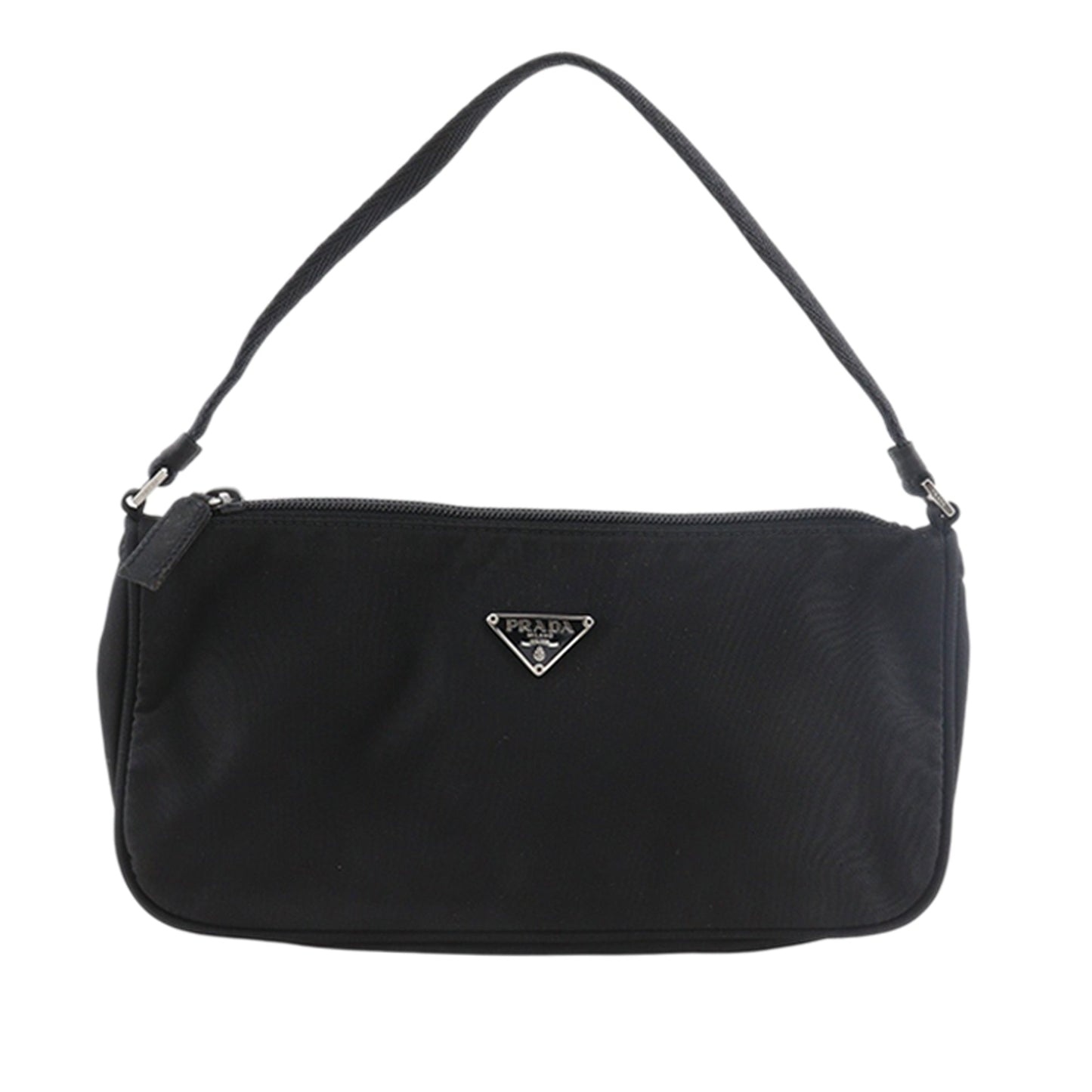 Prada Tessuto Pochette