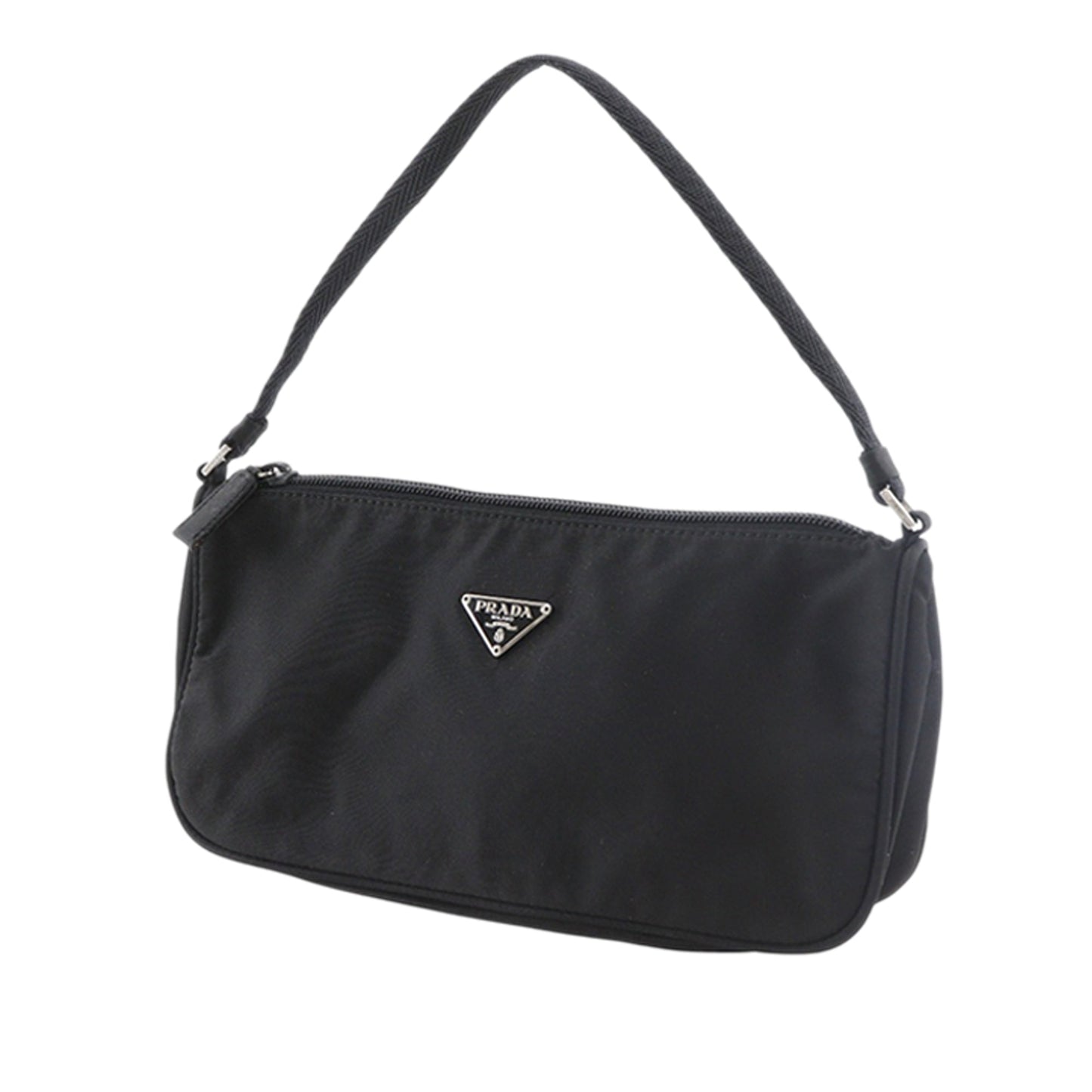 Prada Tessuto Pochette