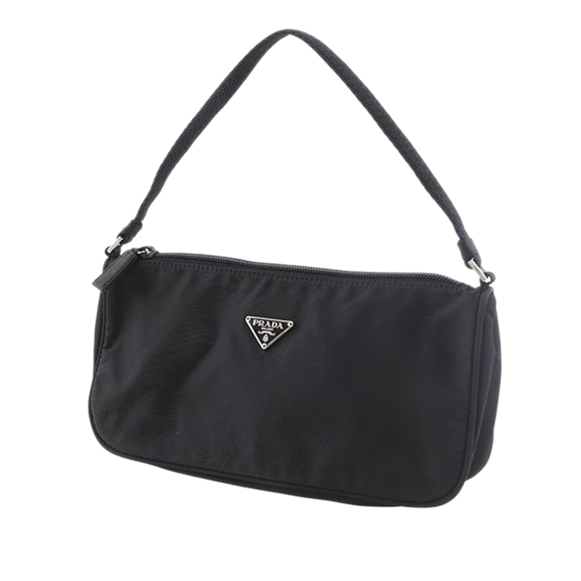 Prada Tessuto Pochette