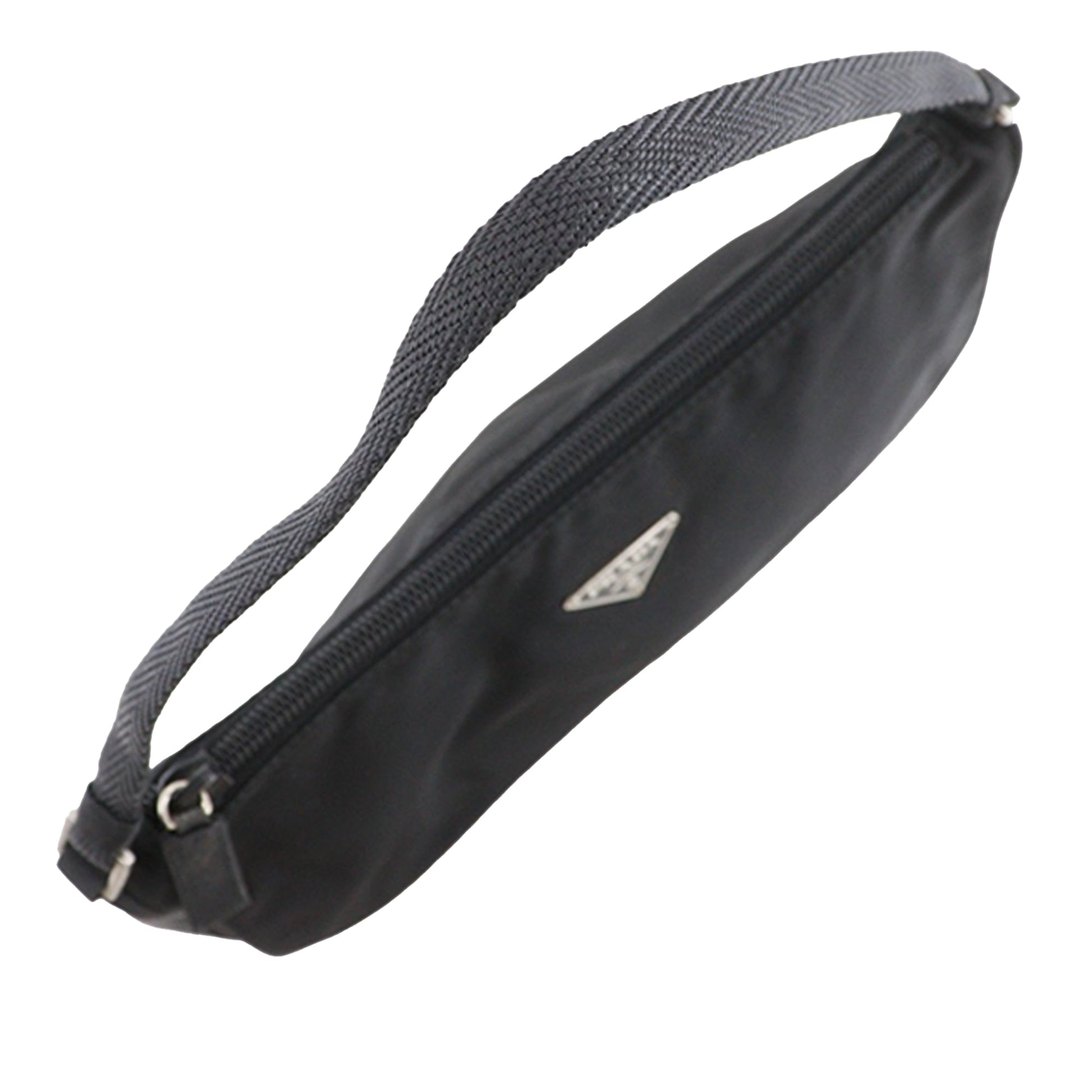 Prada Tessuto Pochette