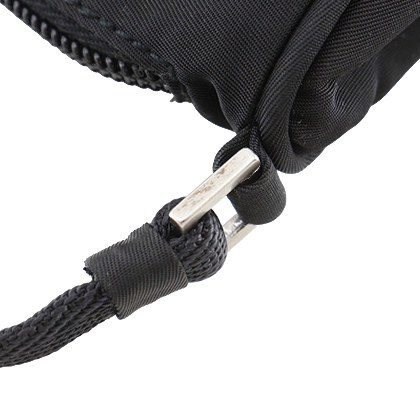 Prada Tessuto Pochette