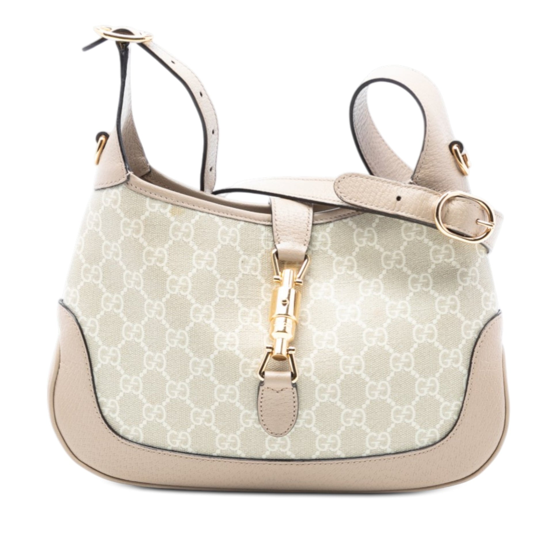 Small GG Supreme Jackie 1961 Crossbody