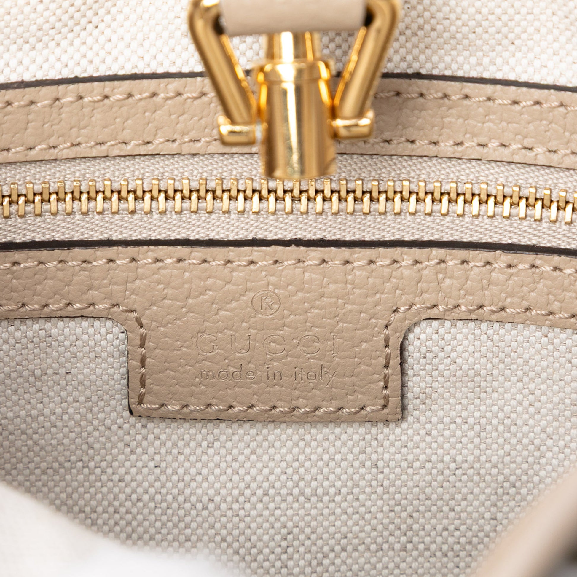 Small GG Supreme Jackie 1961 Crossbody