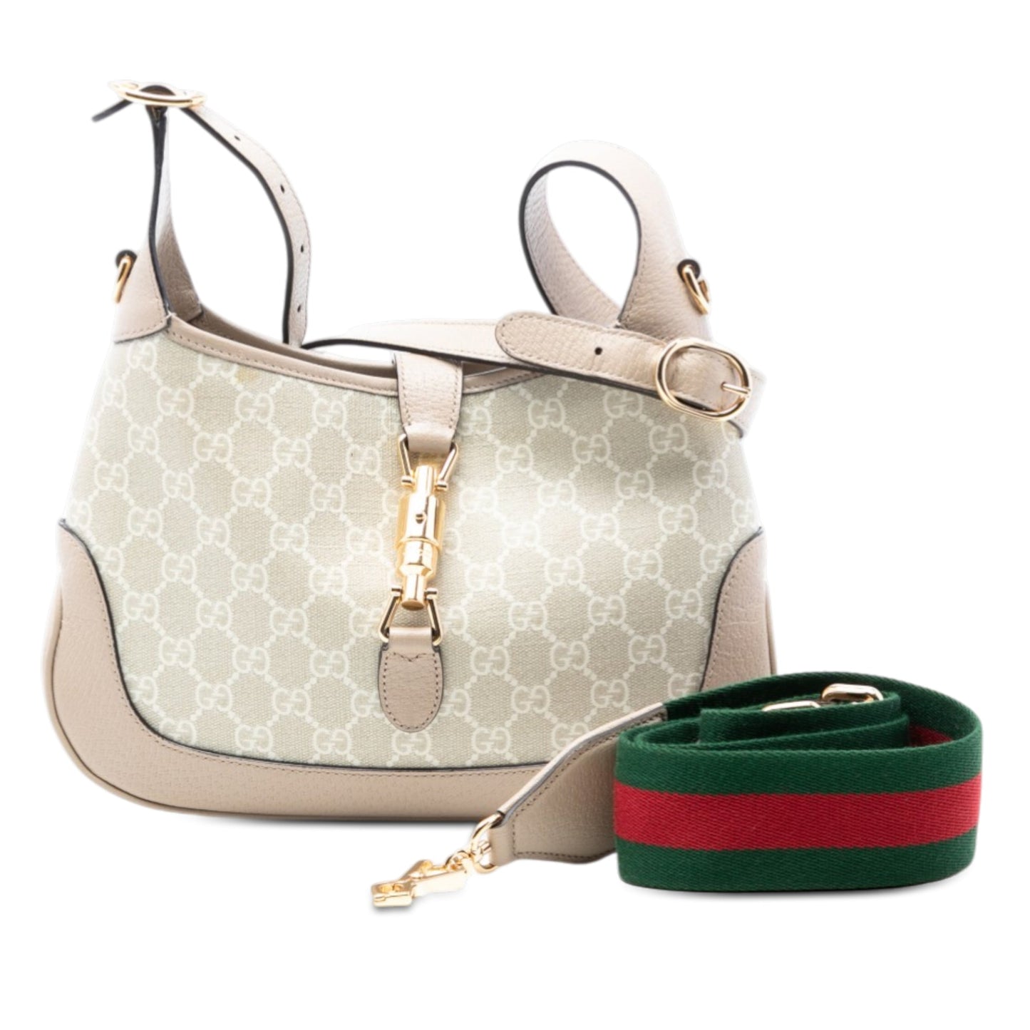 Small GG Supreme Jackie 1961 Crossbody