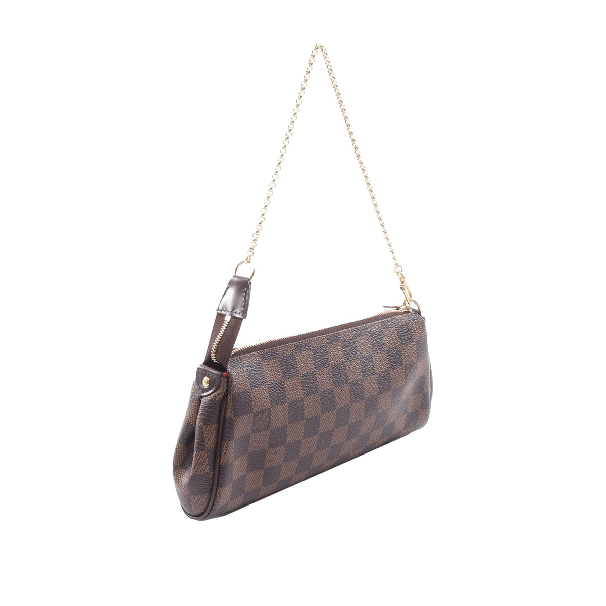 Louis Vuitton Damier Ebene Eva
