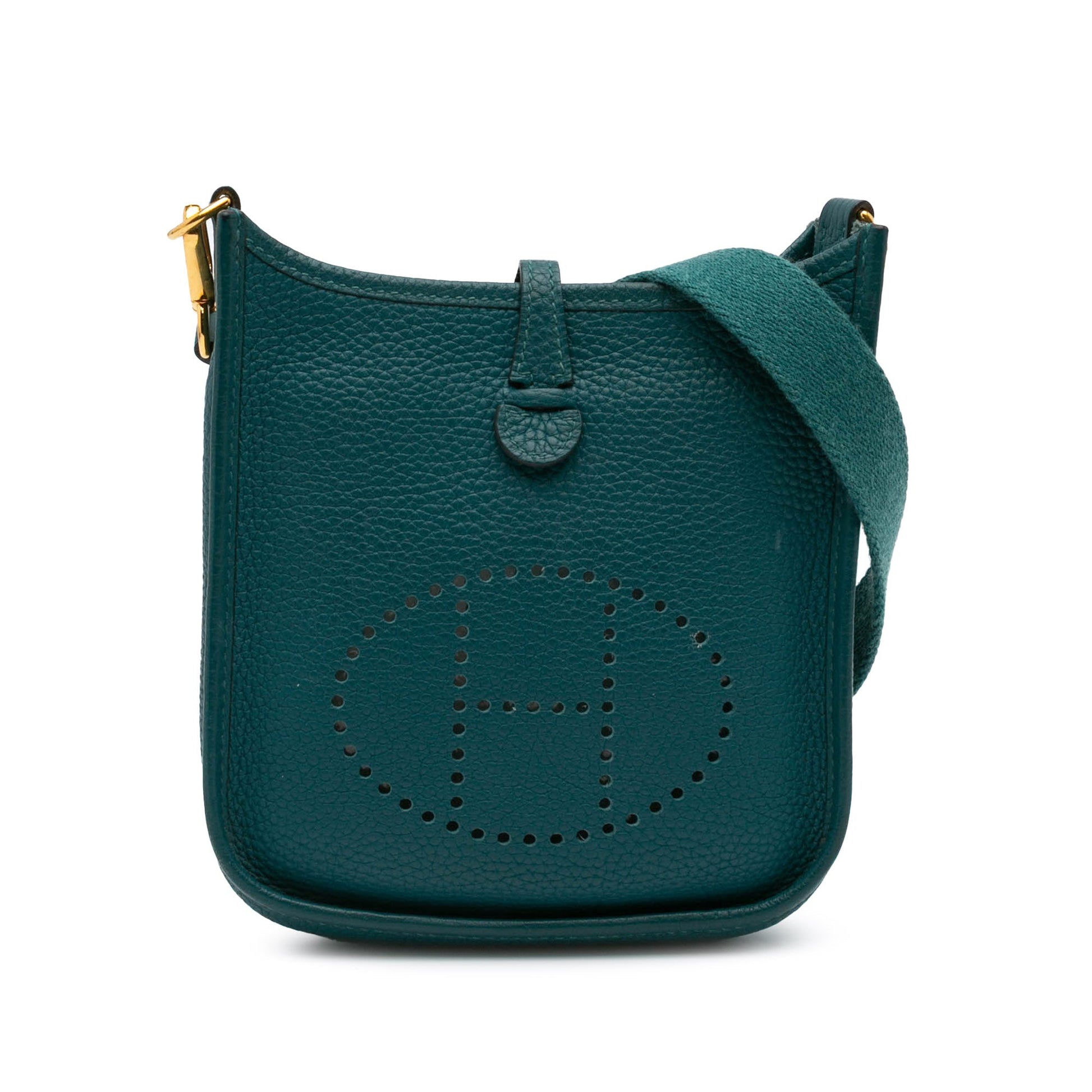 Hermès Clemence Evelyne III TPM