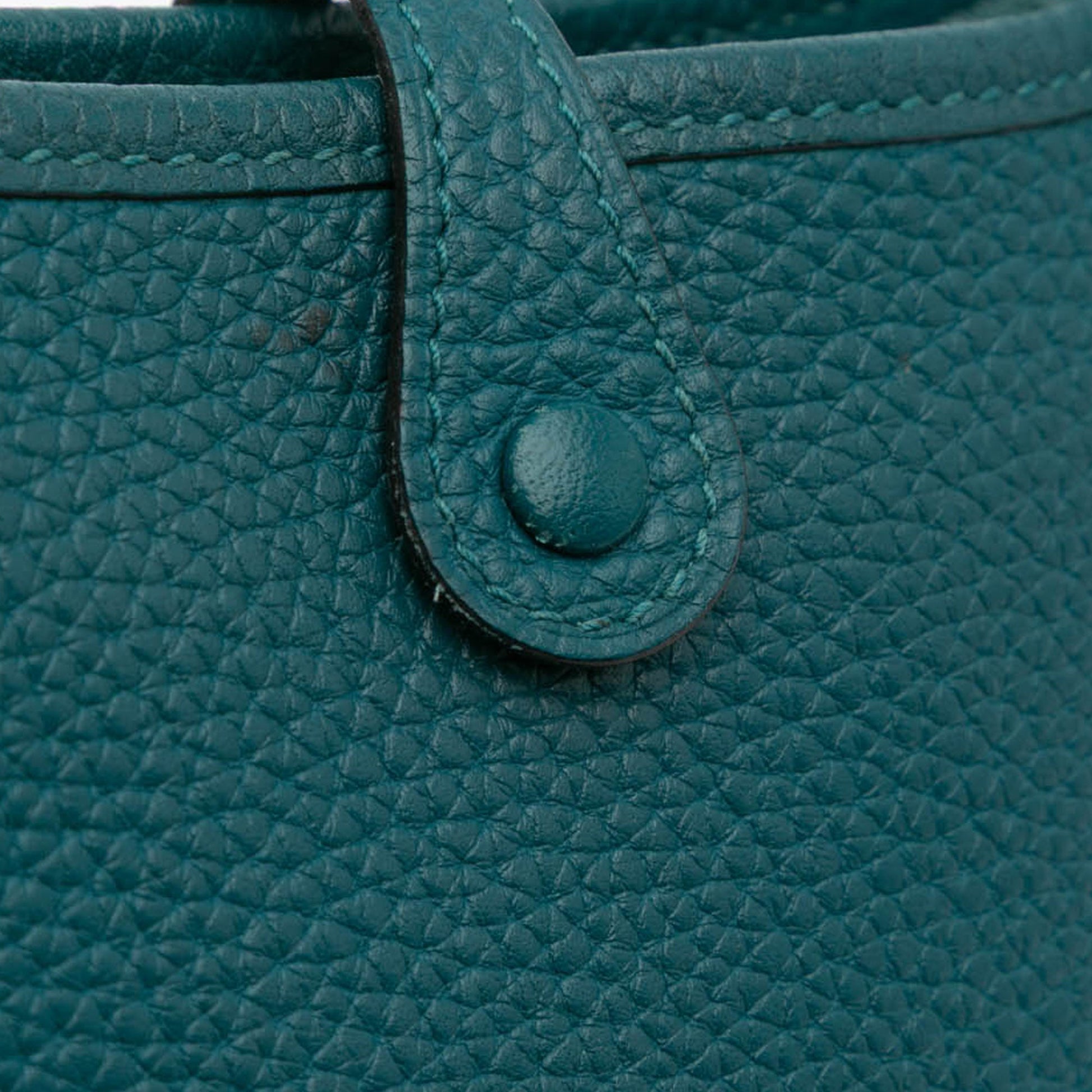 Hermès Clemence Evelyne III TPM
