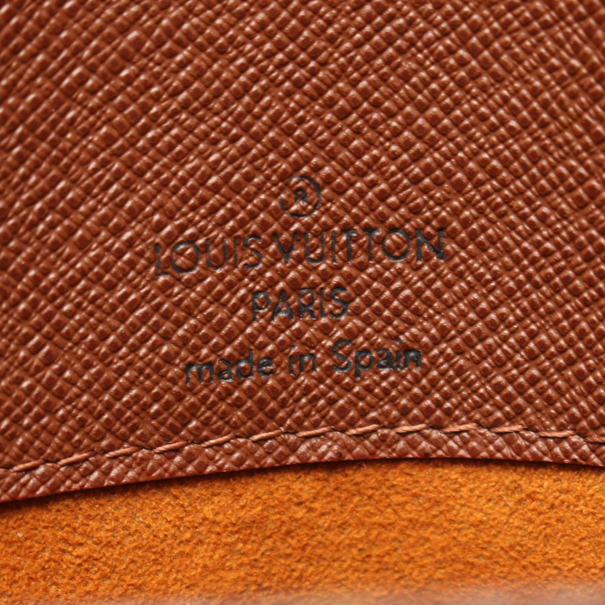 Louis Vuitton Monogram Musette Salsa Long Strap